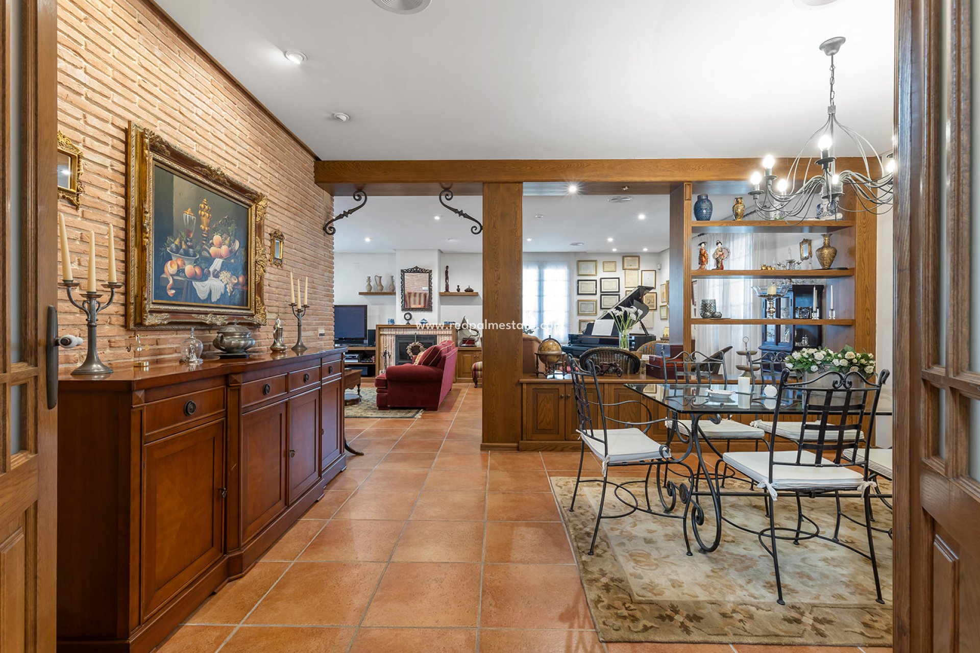 Revente - Villa -
Torrevieja - La Veleta