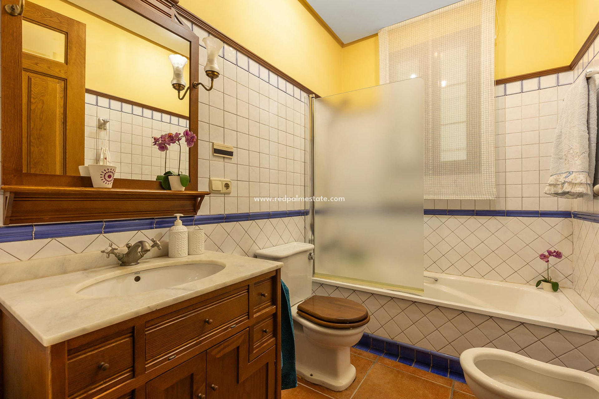 Revente - Villa -
Torrevieja - La Veleta