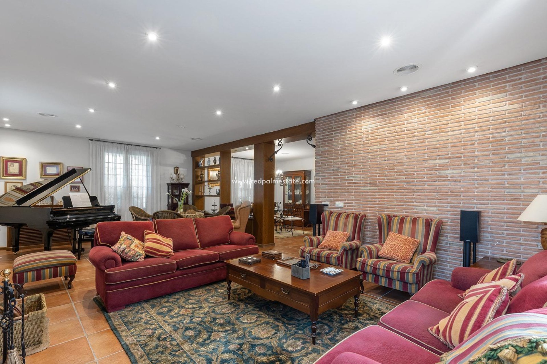 Revente - Villa -
Torrevieja - La Veleta