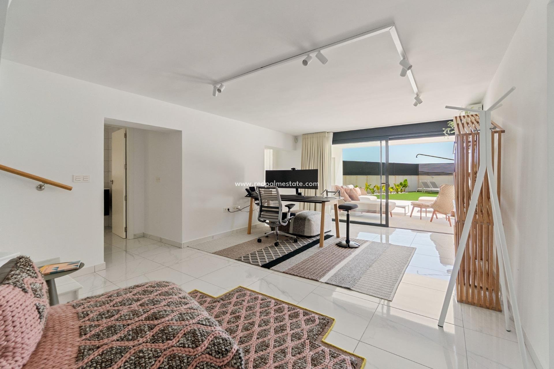 Revente - Villa -
Torrevieja - La Veleta