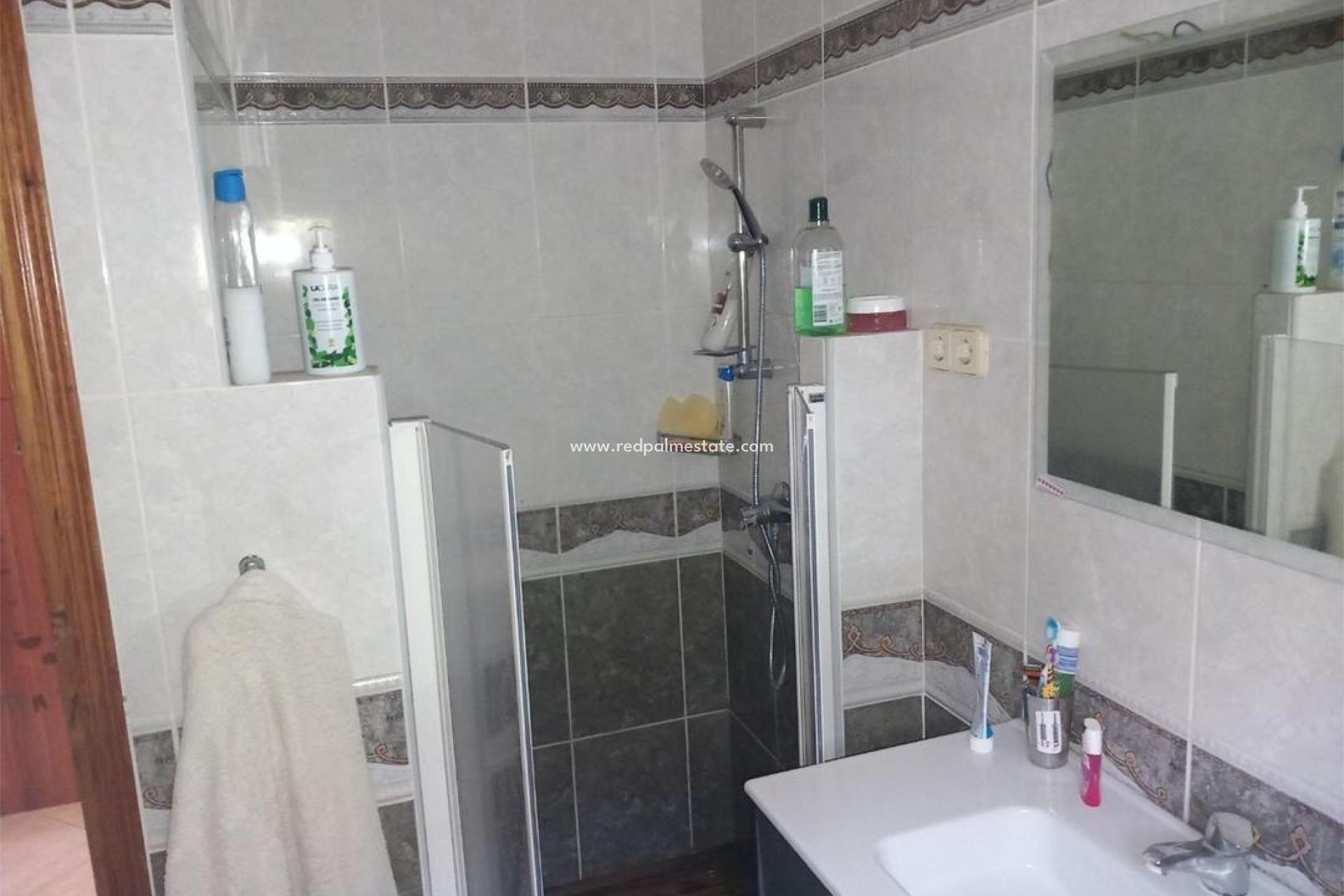 Revente - Villa -
Torrevieja - Los altos