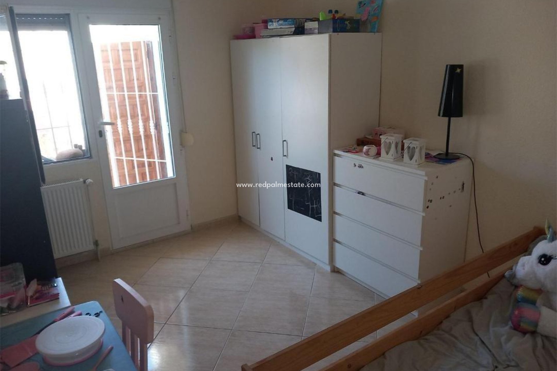 Revente - Villa -
Torrevieja - Los altos