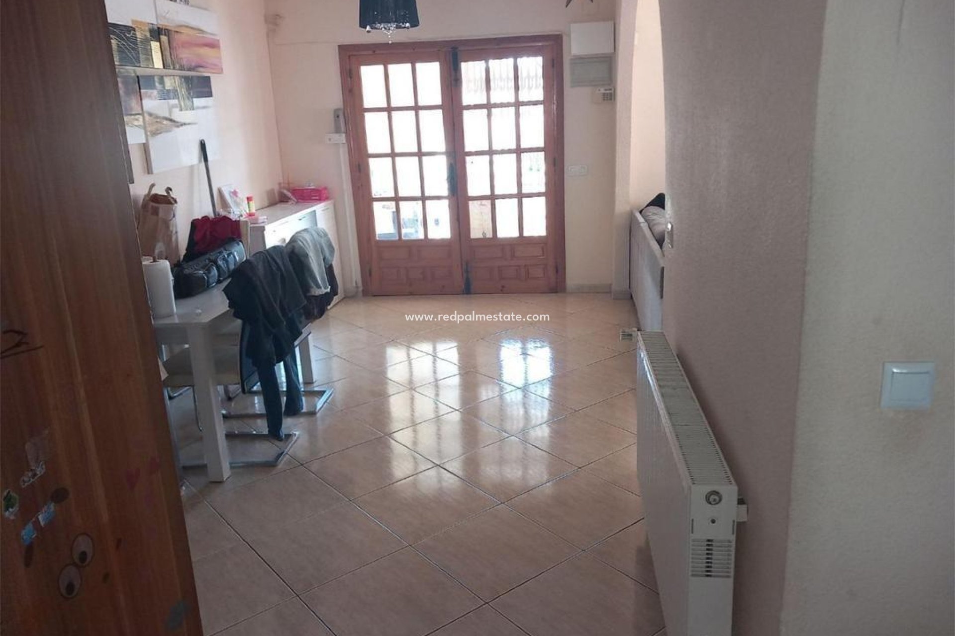 Revente - Villa -
Torrevieja - Los altos