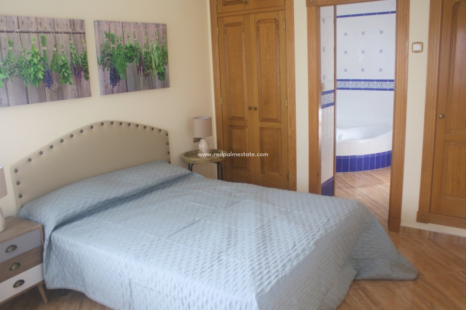 Revente - Villa -
Torrevieja - Los Altos