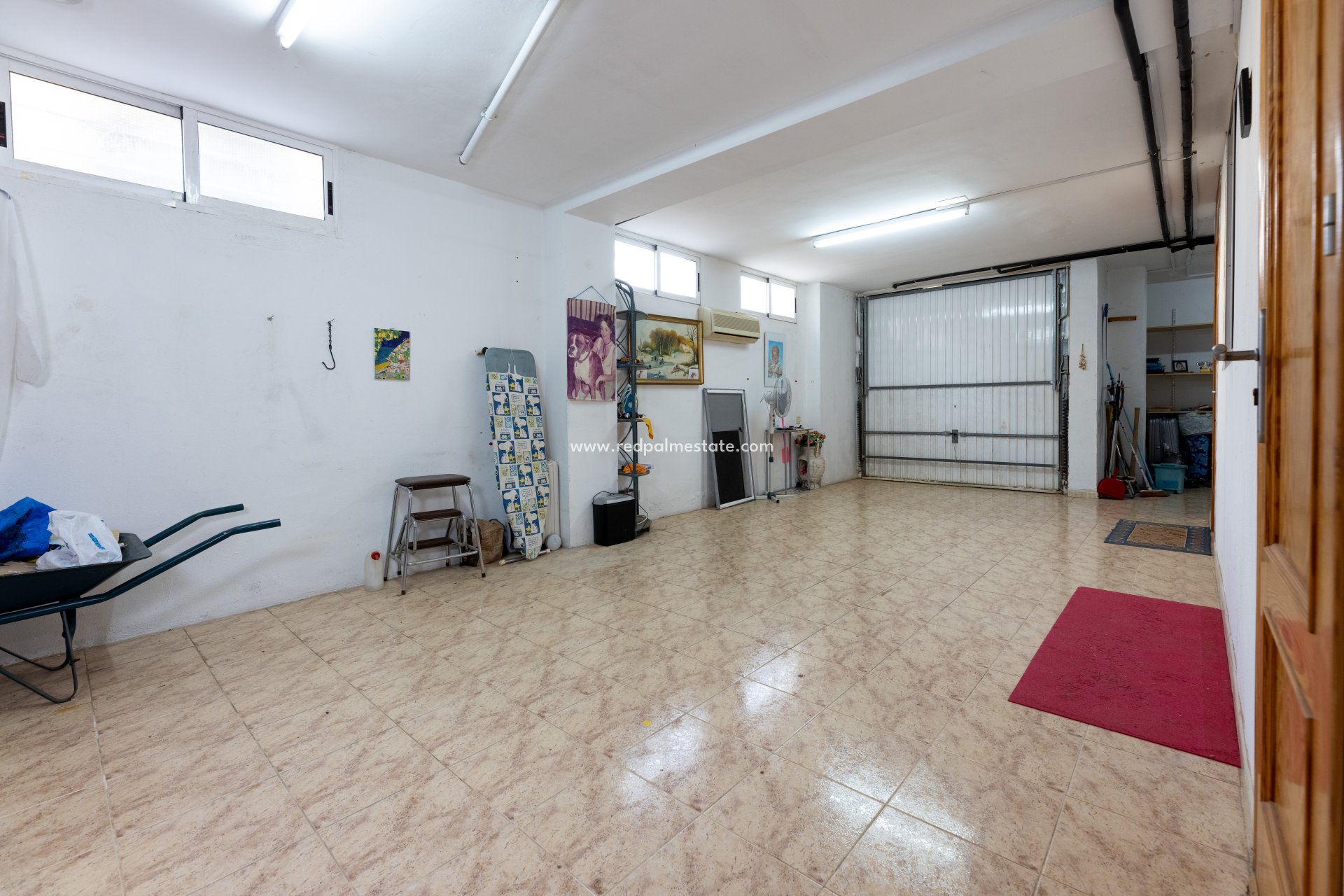 Revente - Villa -
Torrevieja - Los Altos