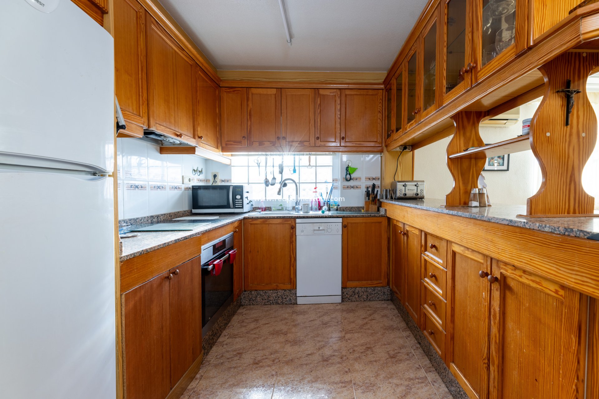 Revente - Villa -
Torrevieja - Los Altos