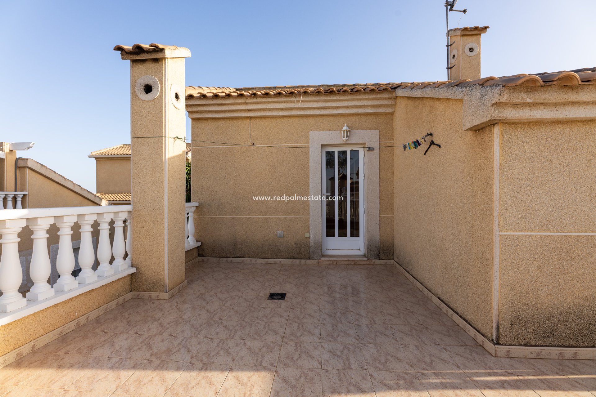 Revente - Villa -
Torrevieja - Los Altos