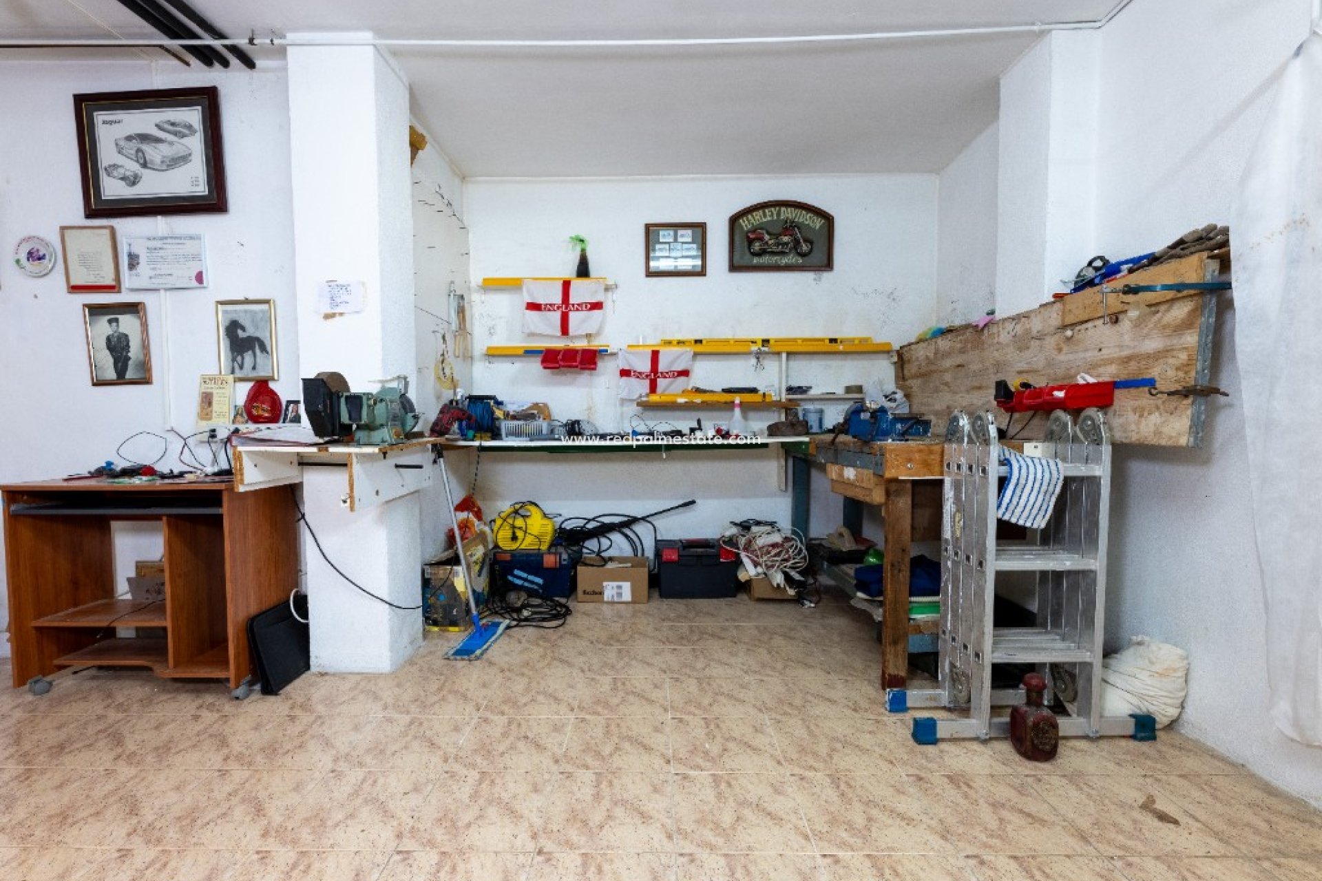 Revente - Villa -
Torrevieja - Los Altos