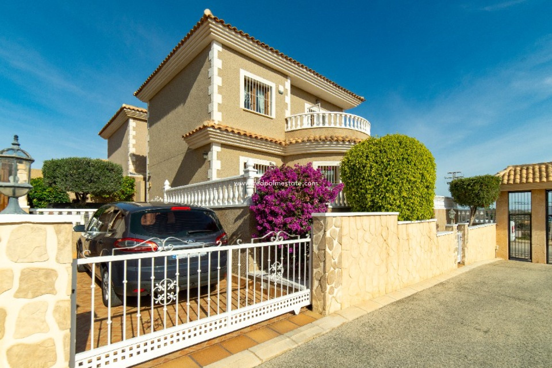 Revente - Villa -
Torrevieja - Los Altos