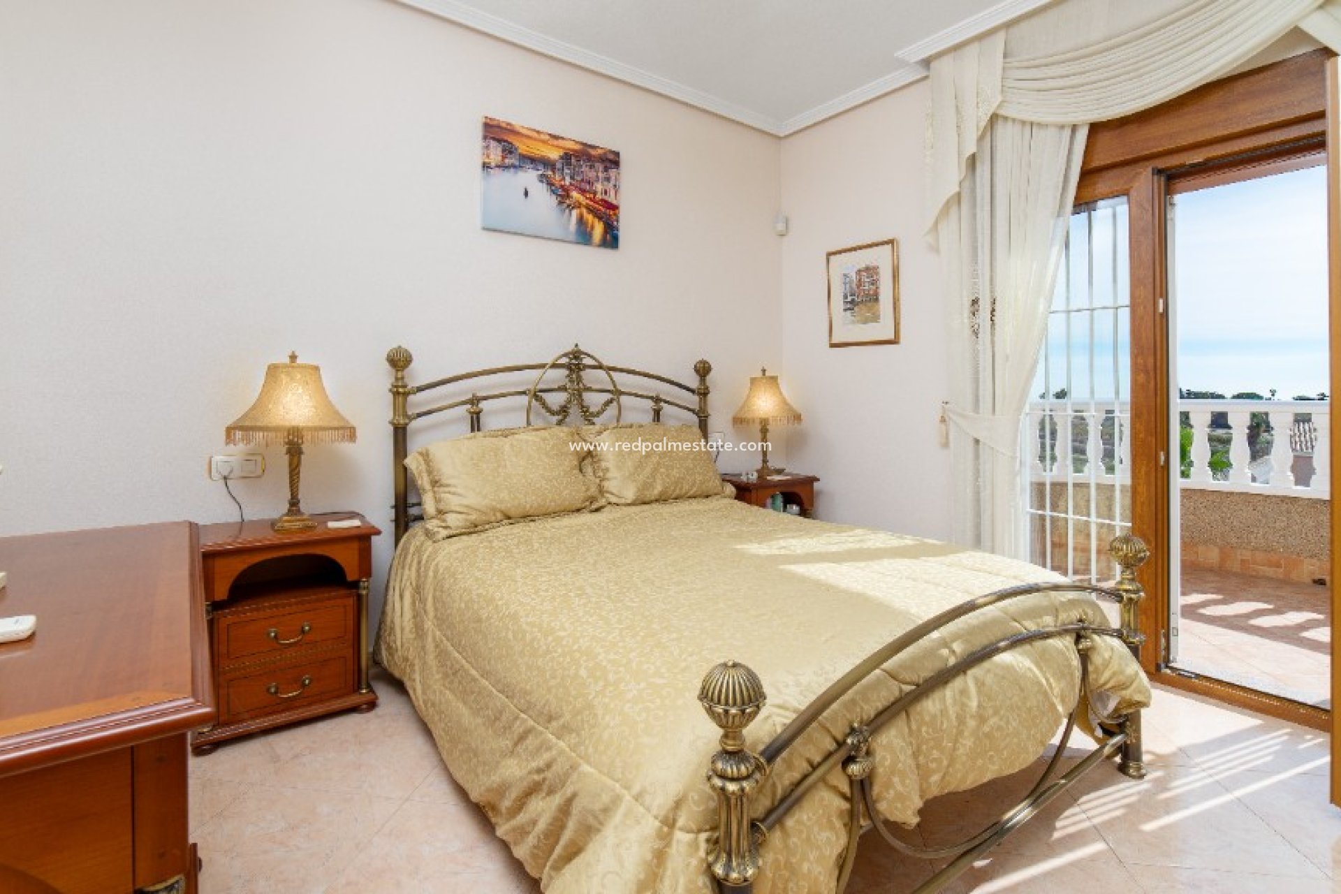 Revente - Villa -
Torrevieja - Los Altos