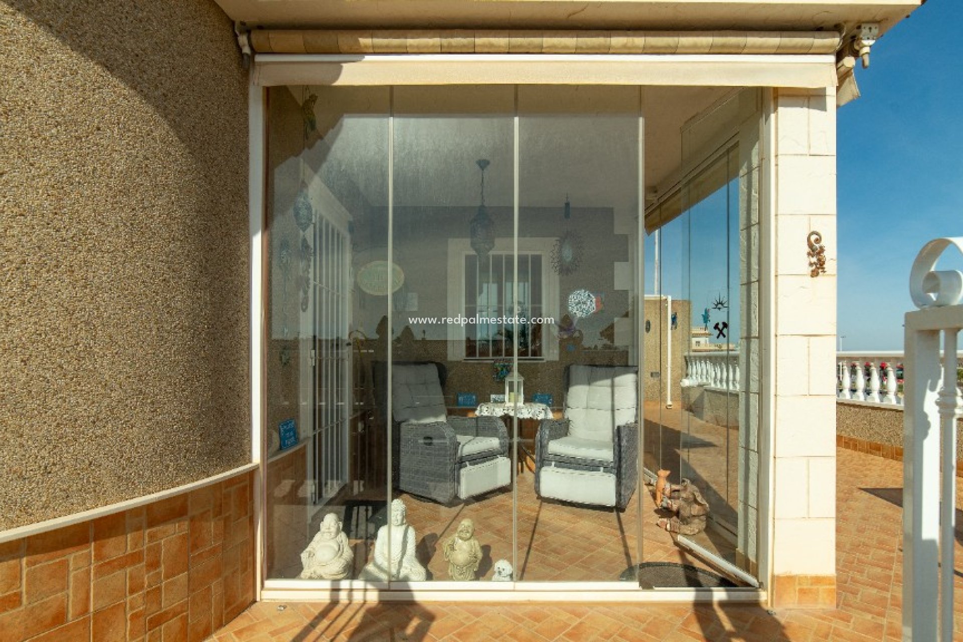 Revente - Villa -
Torrevieja - Los Altos