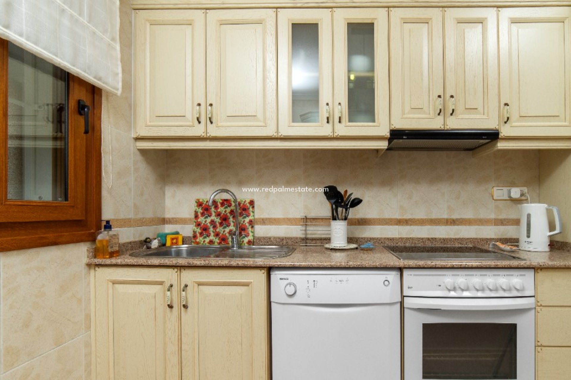 Revente - Villa -
Torrevieja - Los Altos