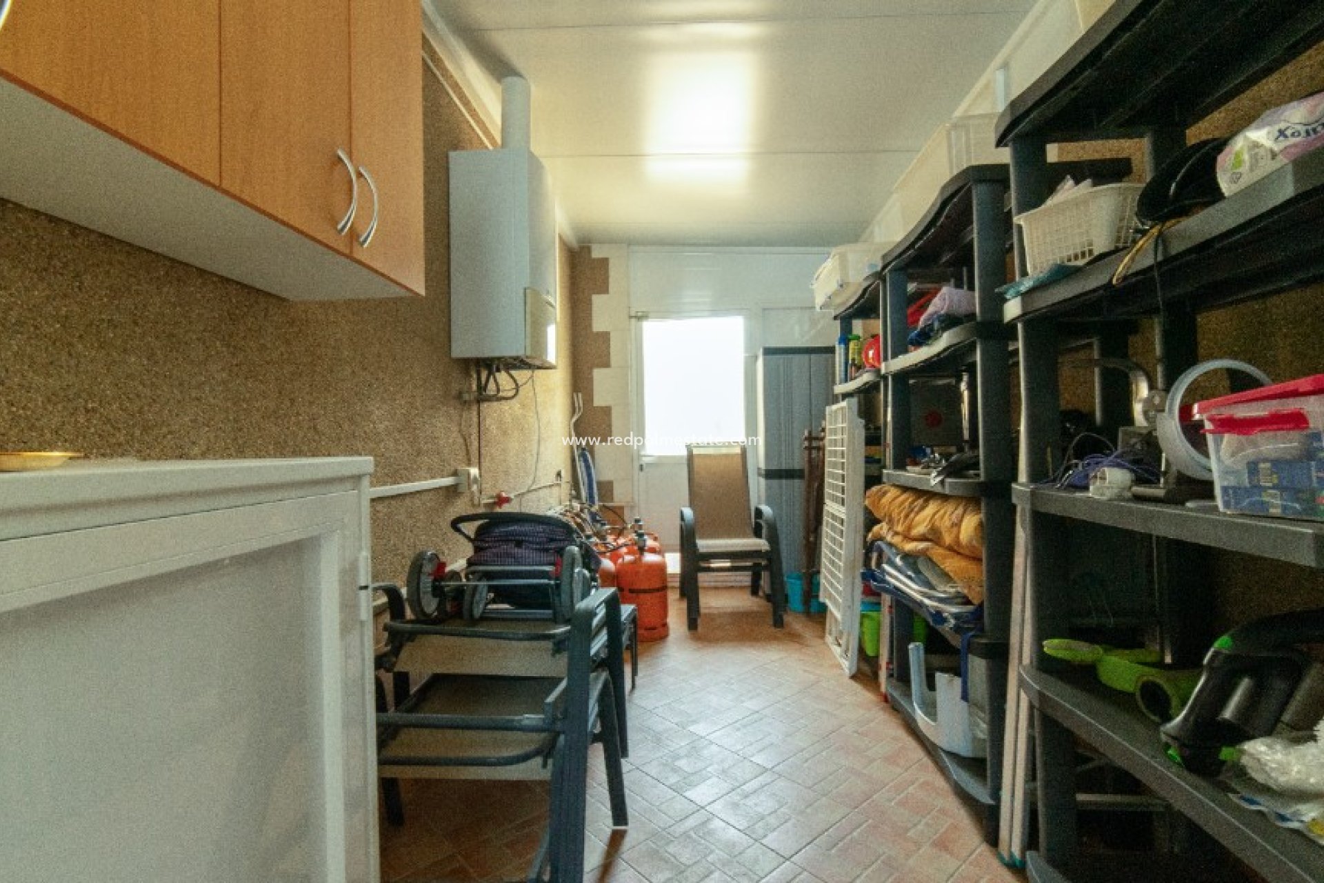 Revente - Villa -
Torrevieja - Los Altos