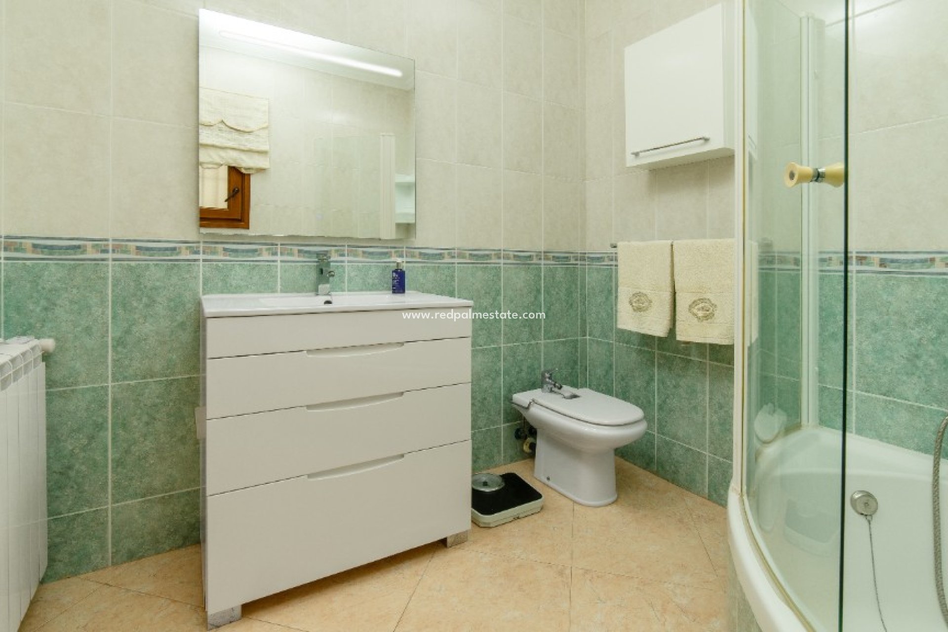 Revente - Villa -
Torrevieja - Los Altos