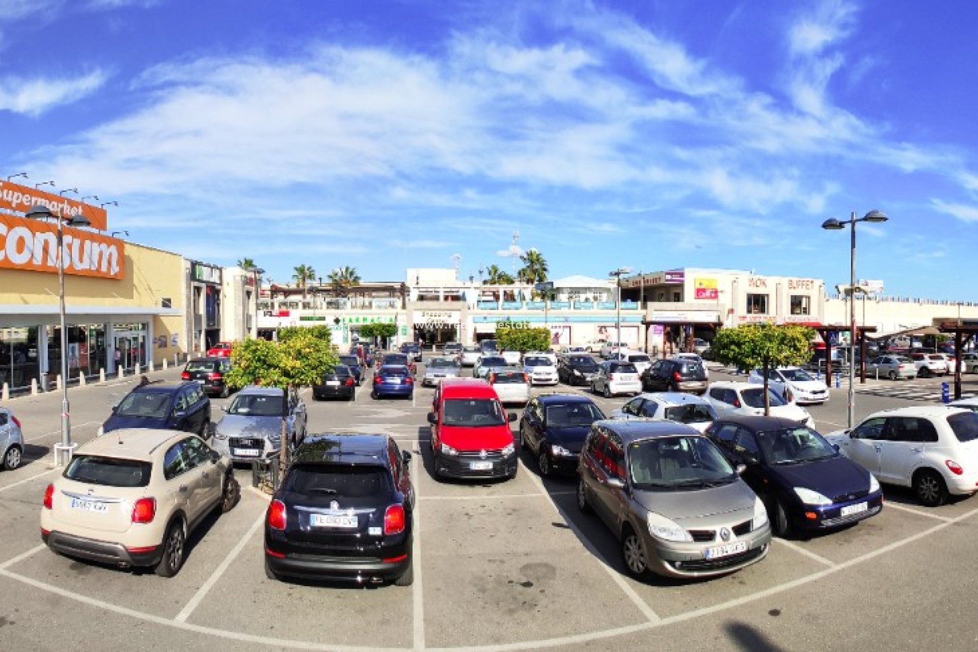 Revente - Villa -
Torrevieja - Los Altos