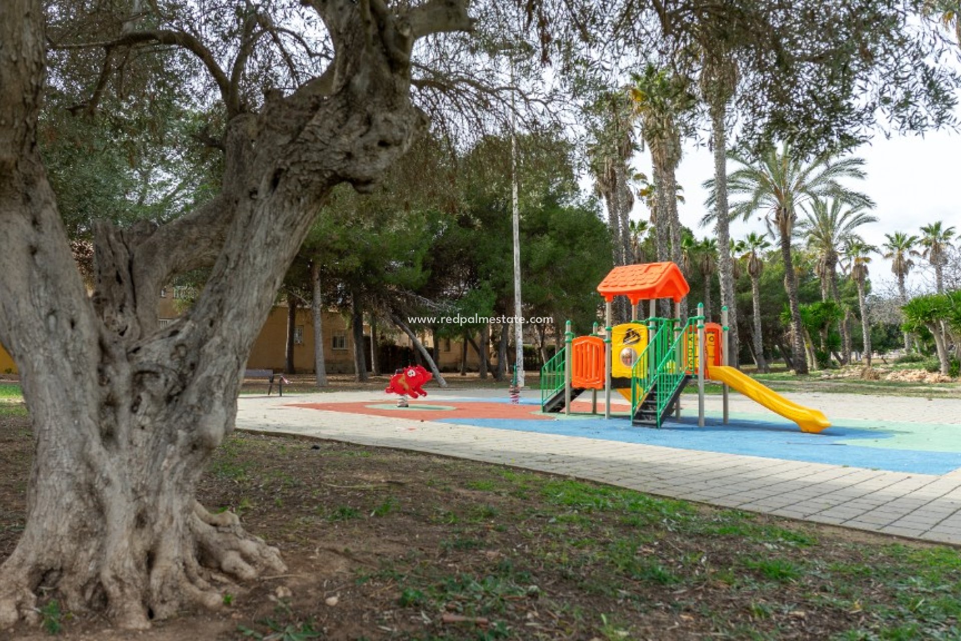 Revente - Villa -
Torrevieja - Los Altos