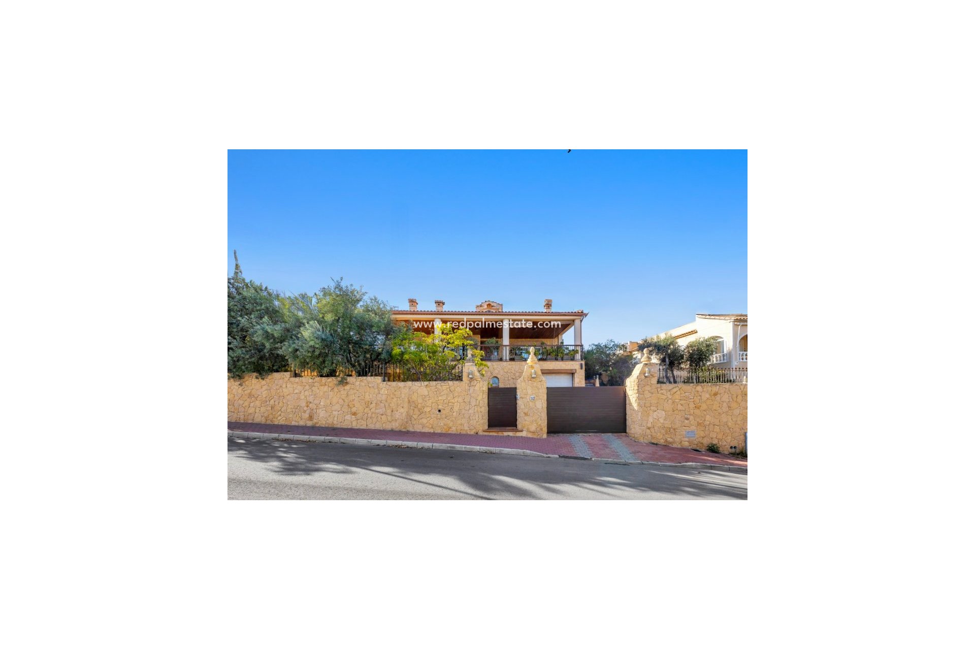 Revente - Villa -
Torrevieja - Los Altos