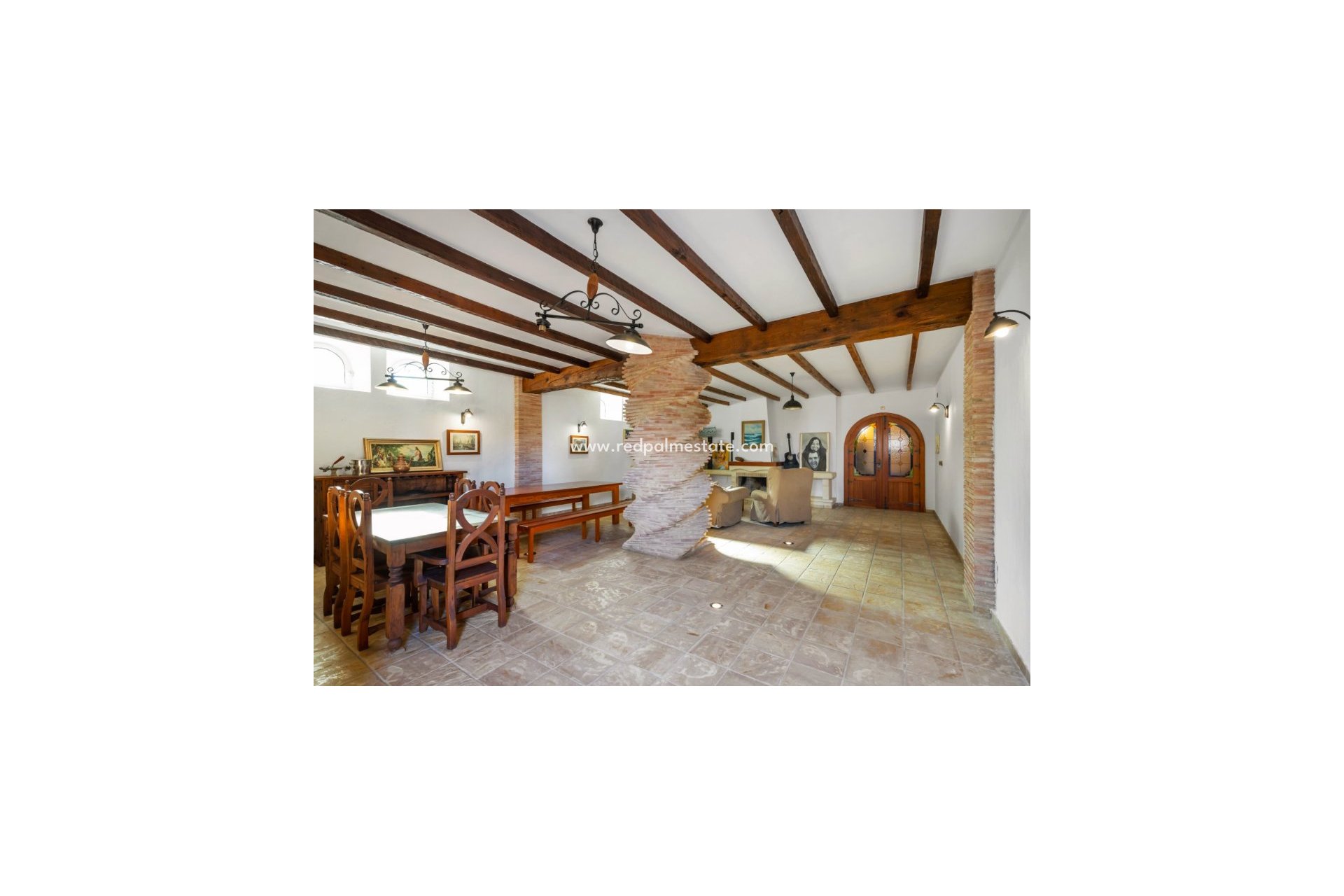 Revente - Villa -
Torrevieja - Los Altos