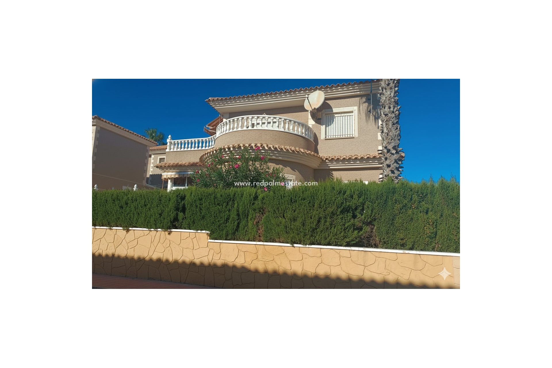 Revente - Villa -
Torrevieja - Los Altos