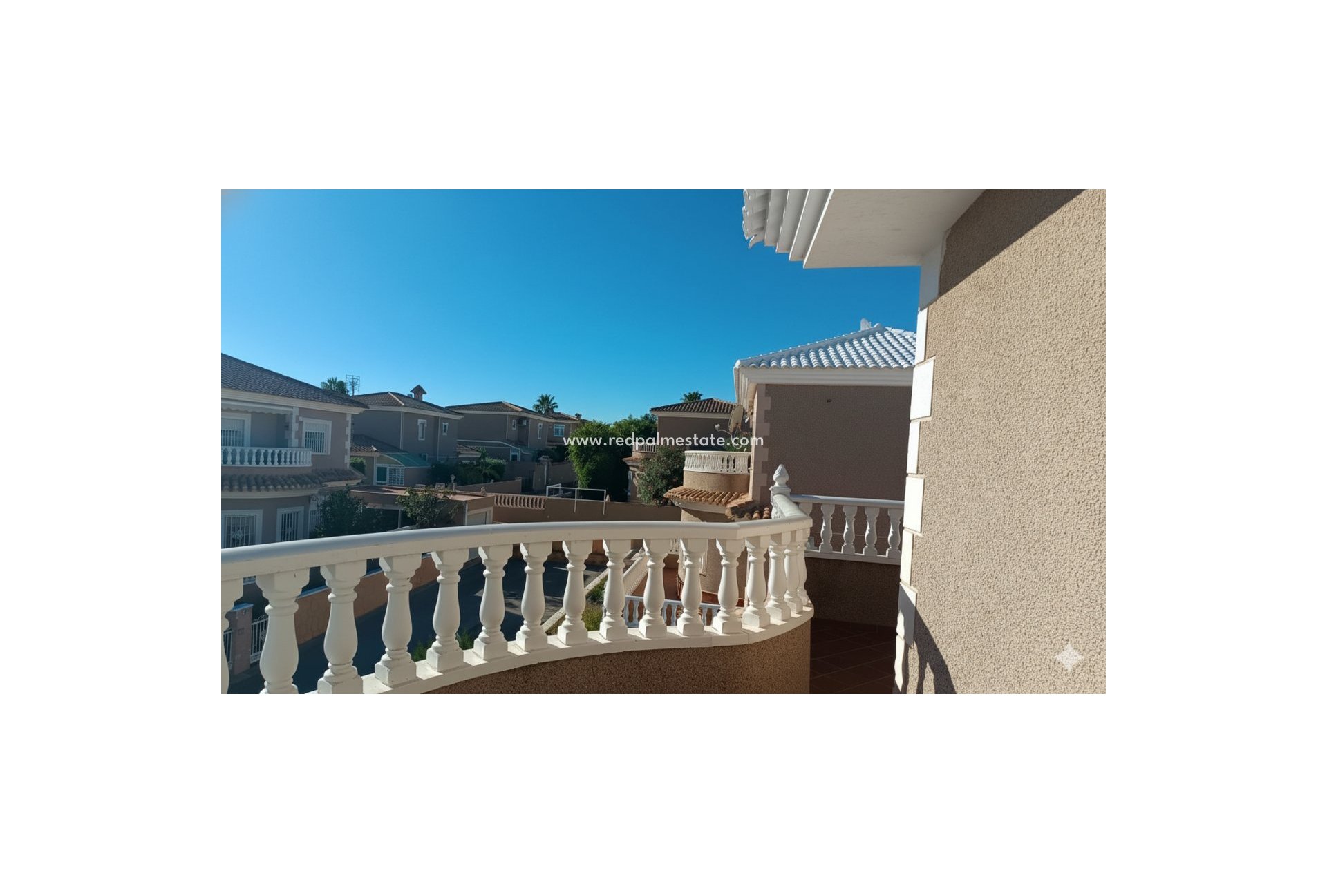 Revente - Villa -
Torrevieja - Los Altos