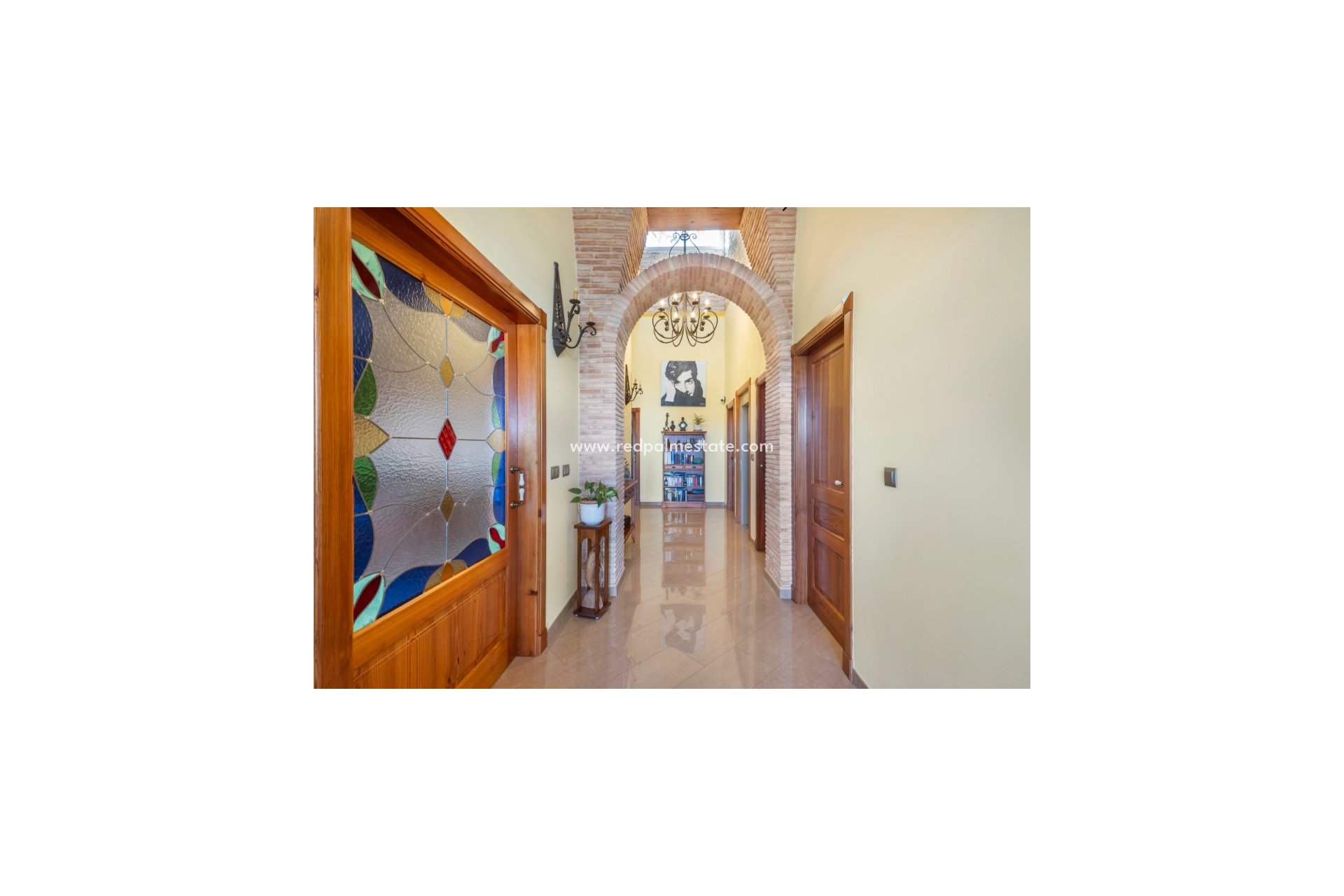 Revente - Villa -
Torrevieja - Los Balcones - Los Altos del Edén