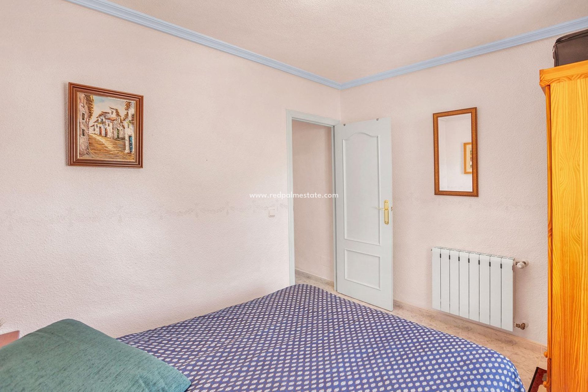 Revente - Villa -
Torrevieja - Los balcones
