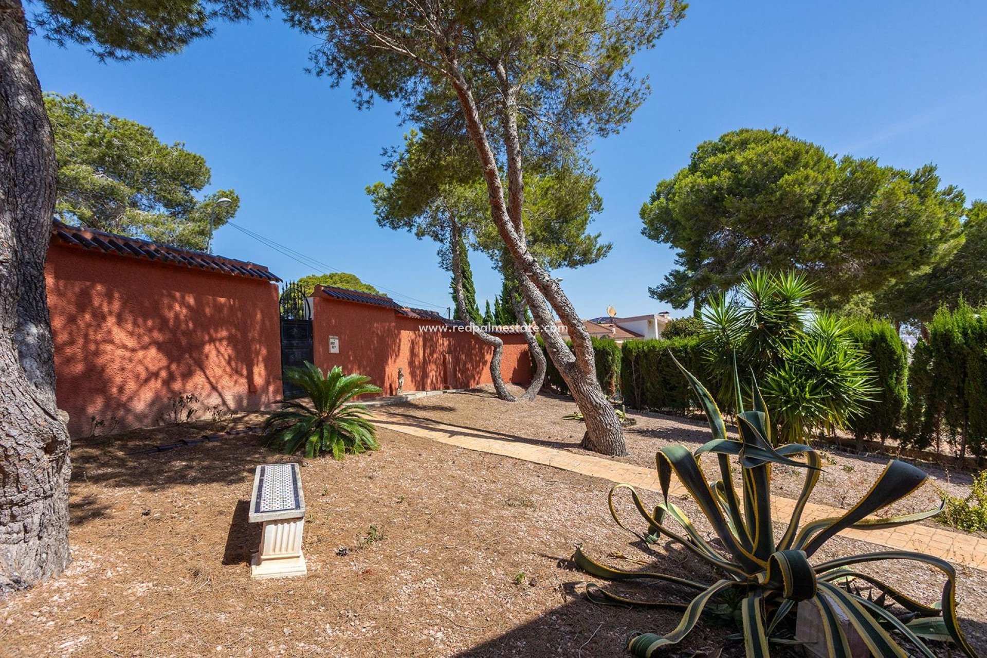 Revente - Villa -
Torrevieja - Los balcones