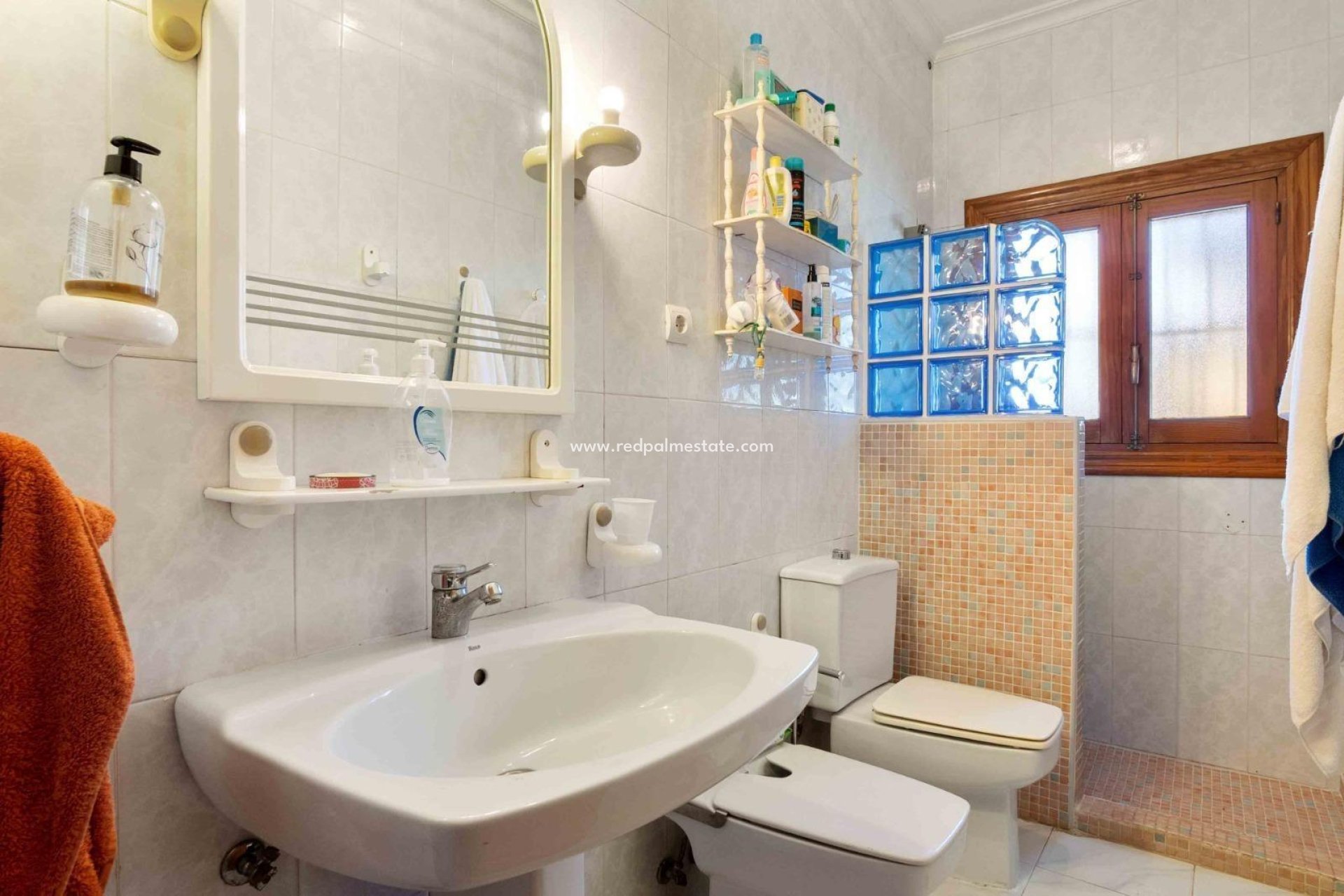 Revente - Villa -
Torrevieja - Los balcones