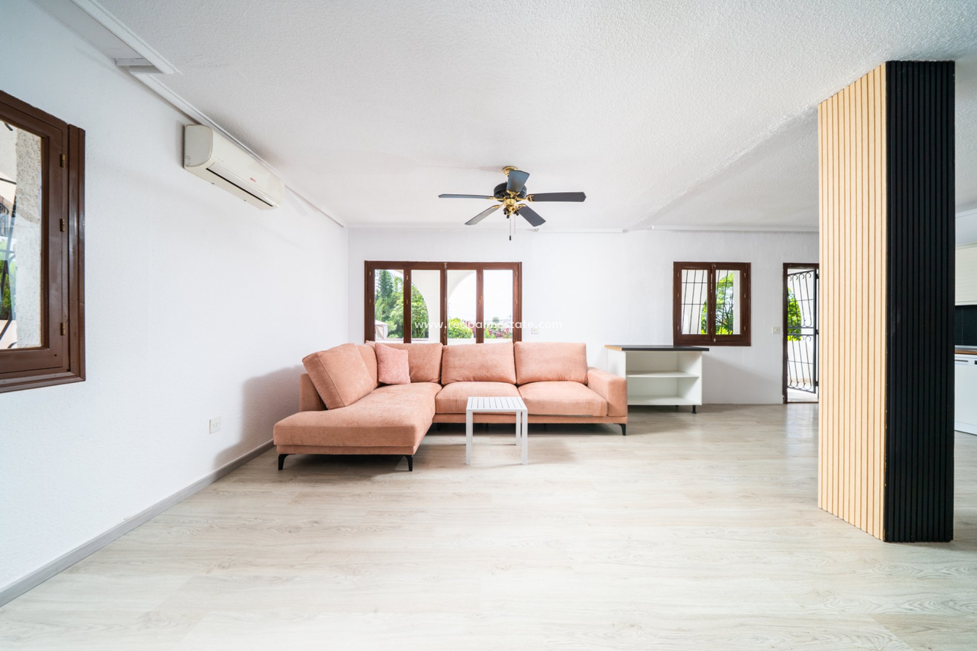 Revente - Villa -
Torrevieja - Los balcones