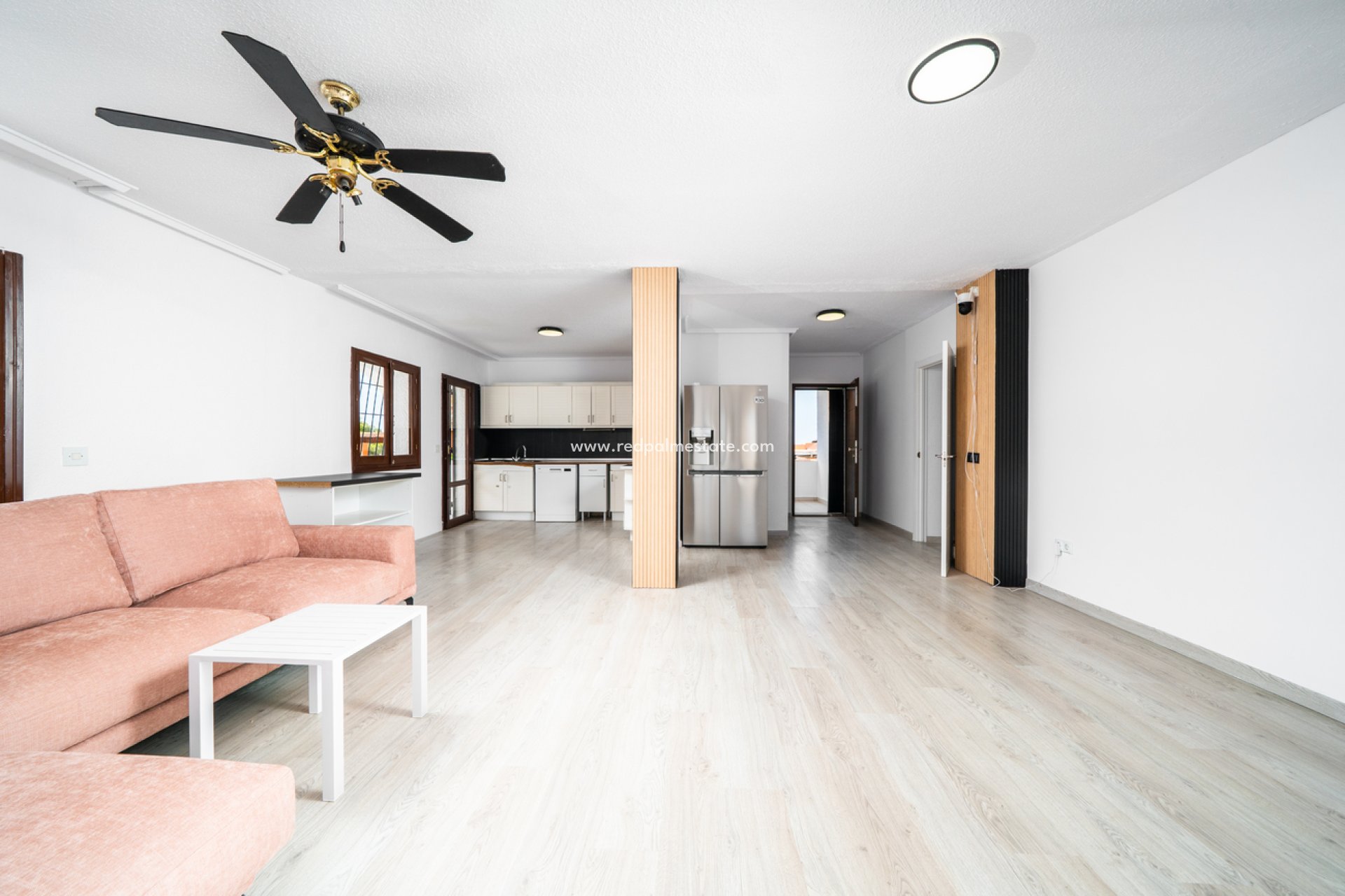 Revente - Villa -
Torrevieja - Los balcones