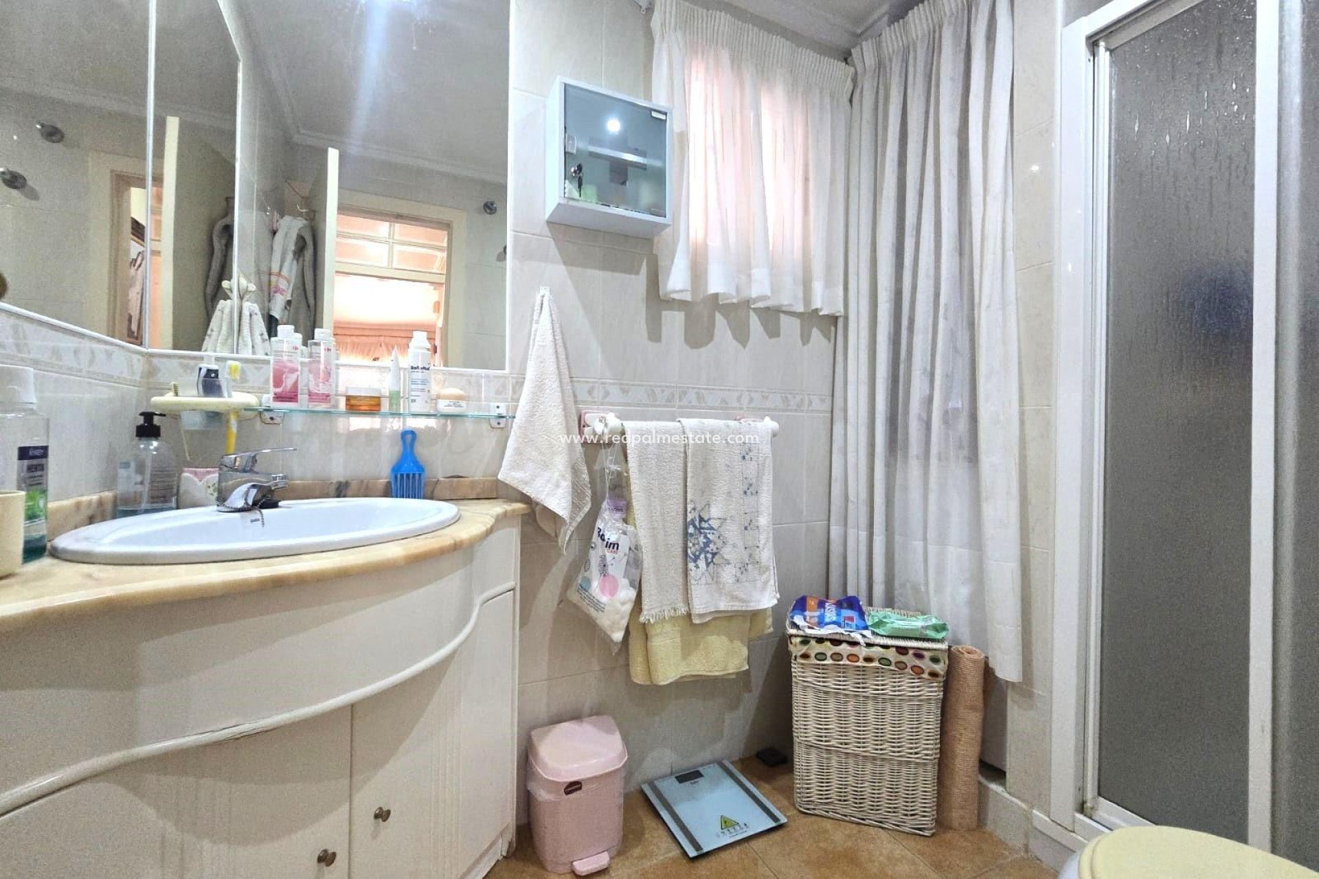Revente - Villa -
Torrevieja - Los balcones