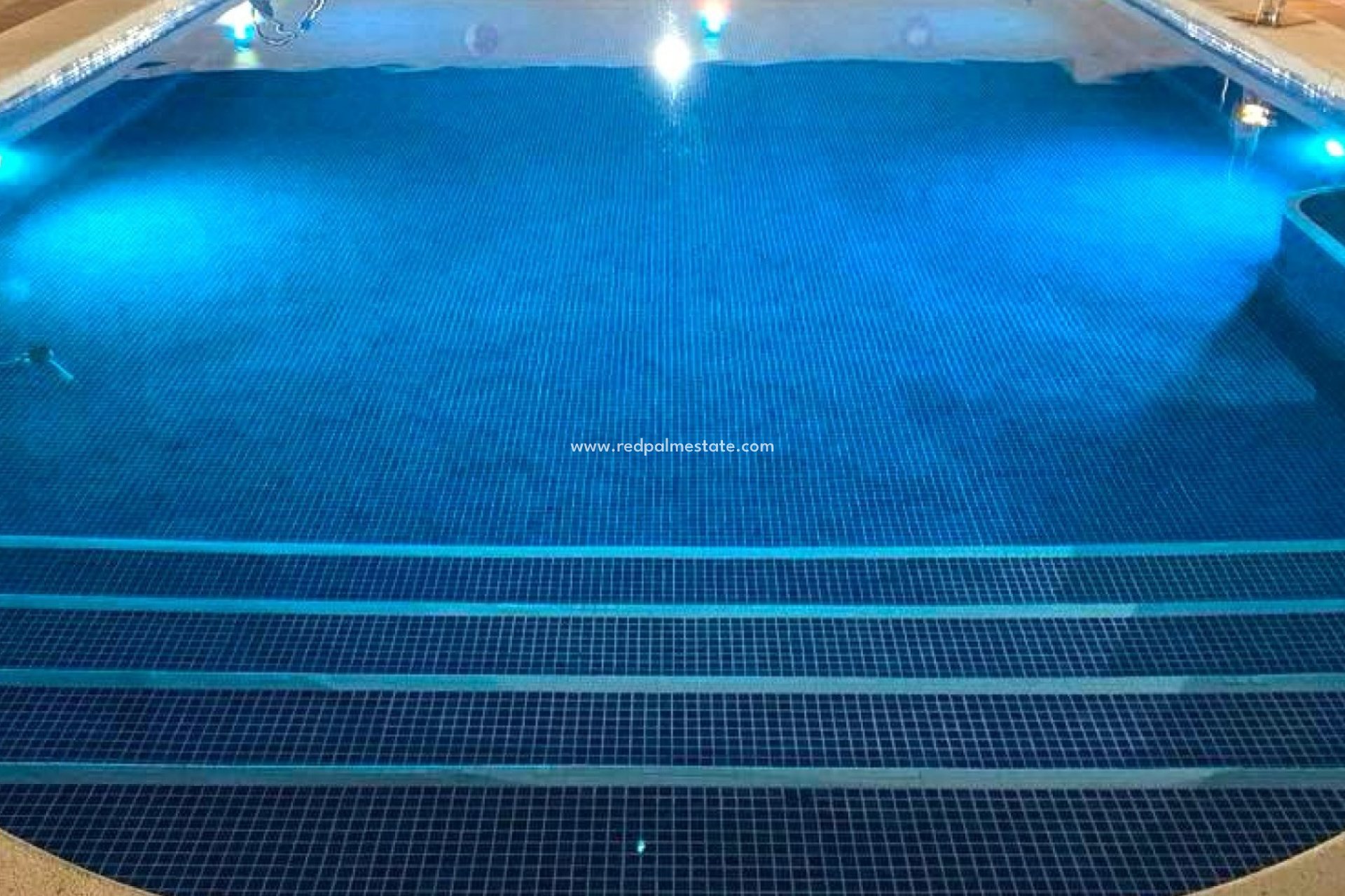 Revente - Villa -
Torrevieja - Los balcones