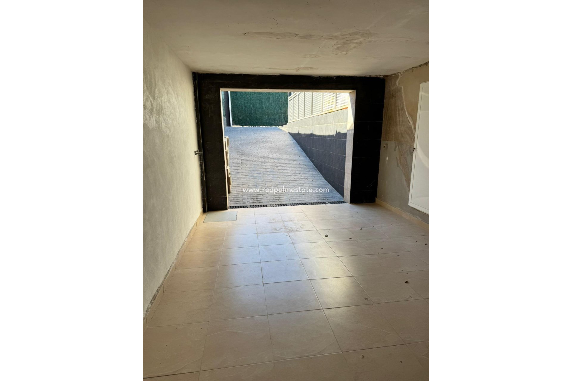 Revente - Villa -
Torrevieja - Los balcones