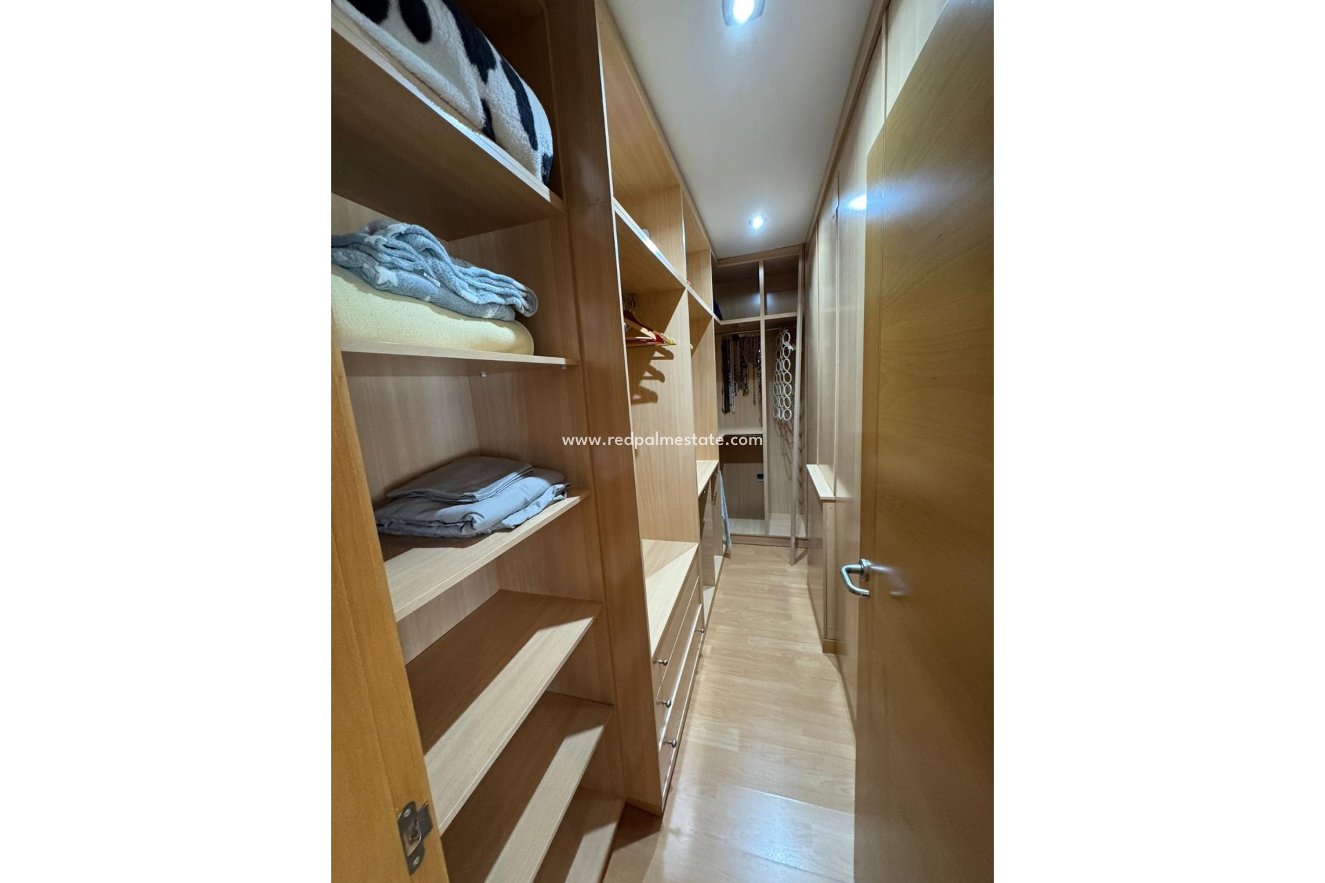 Revente - Villa -
Torrevieja - Los balcones