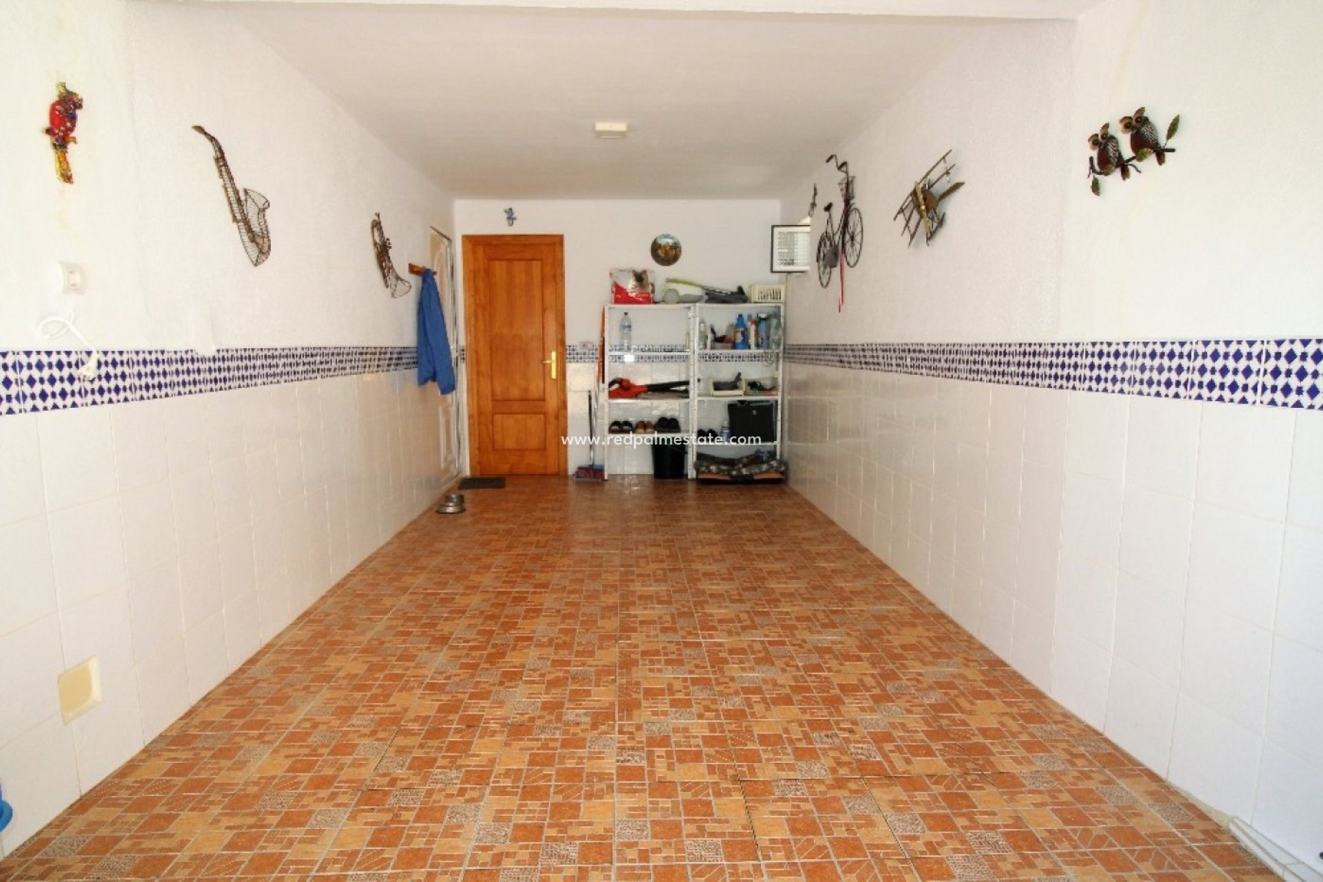 Revente - Villa -
Torrevieja - Los balcones