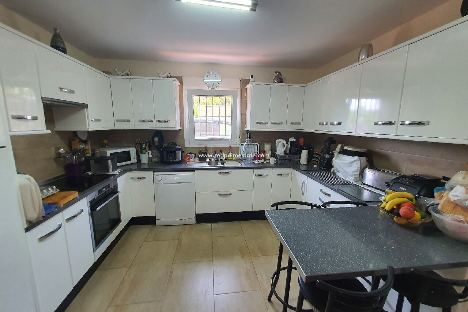 Revente - Villa -
Torrevieja - Los balcones