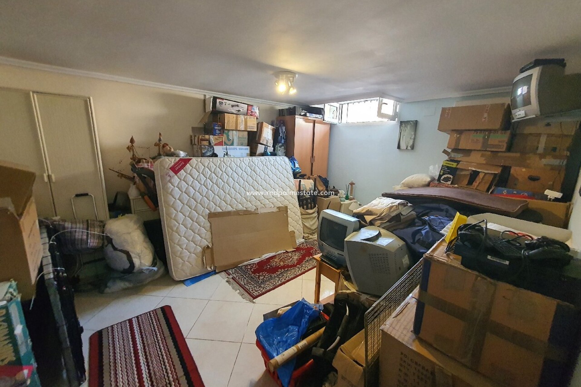 Revente - Villa -
Torrevieja - Los balcones