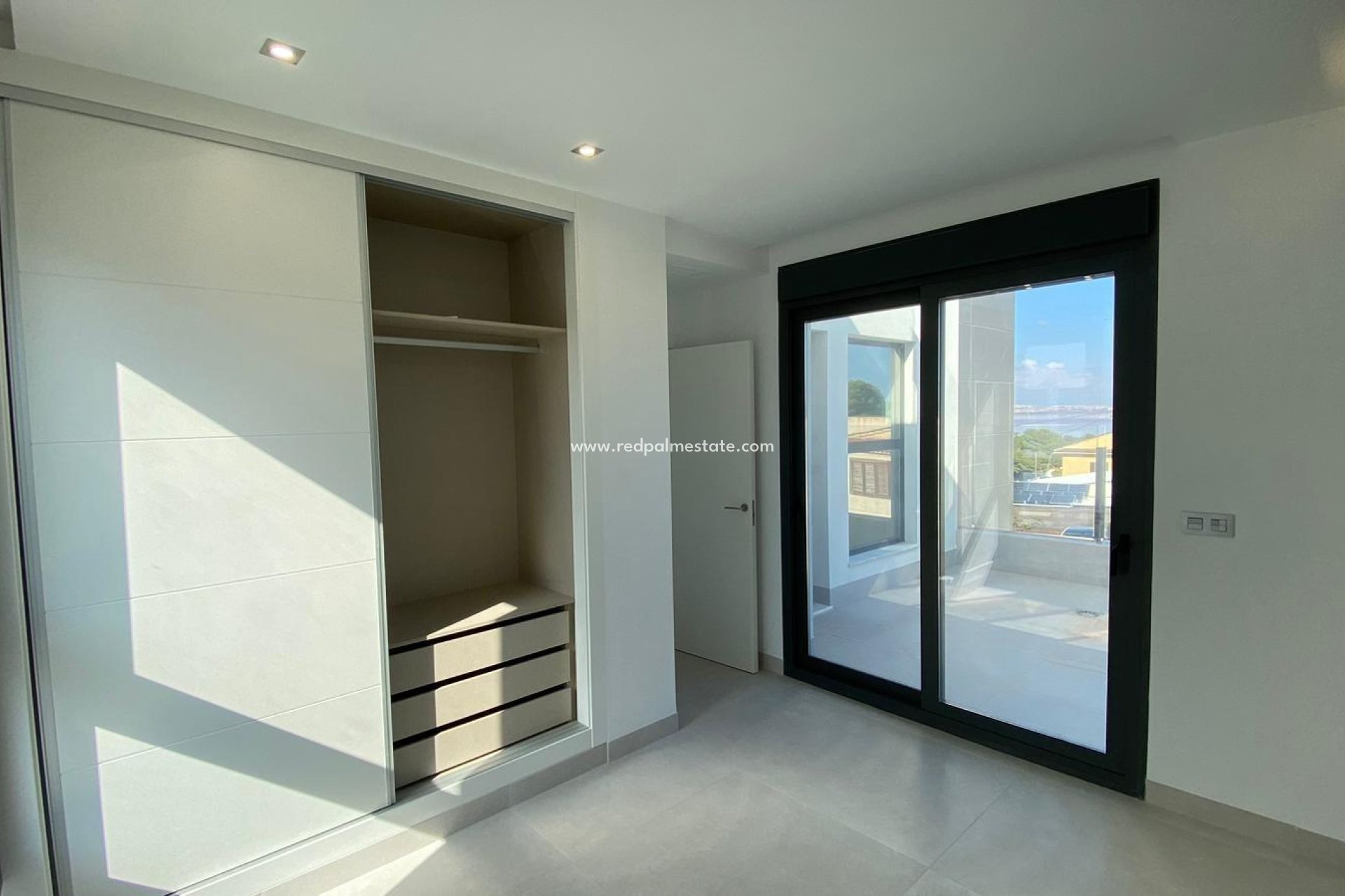 Revente - Villa -
Torrevieja - Los balcones