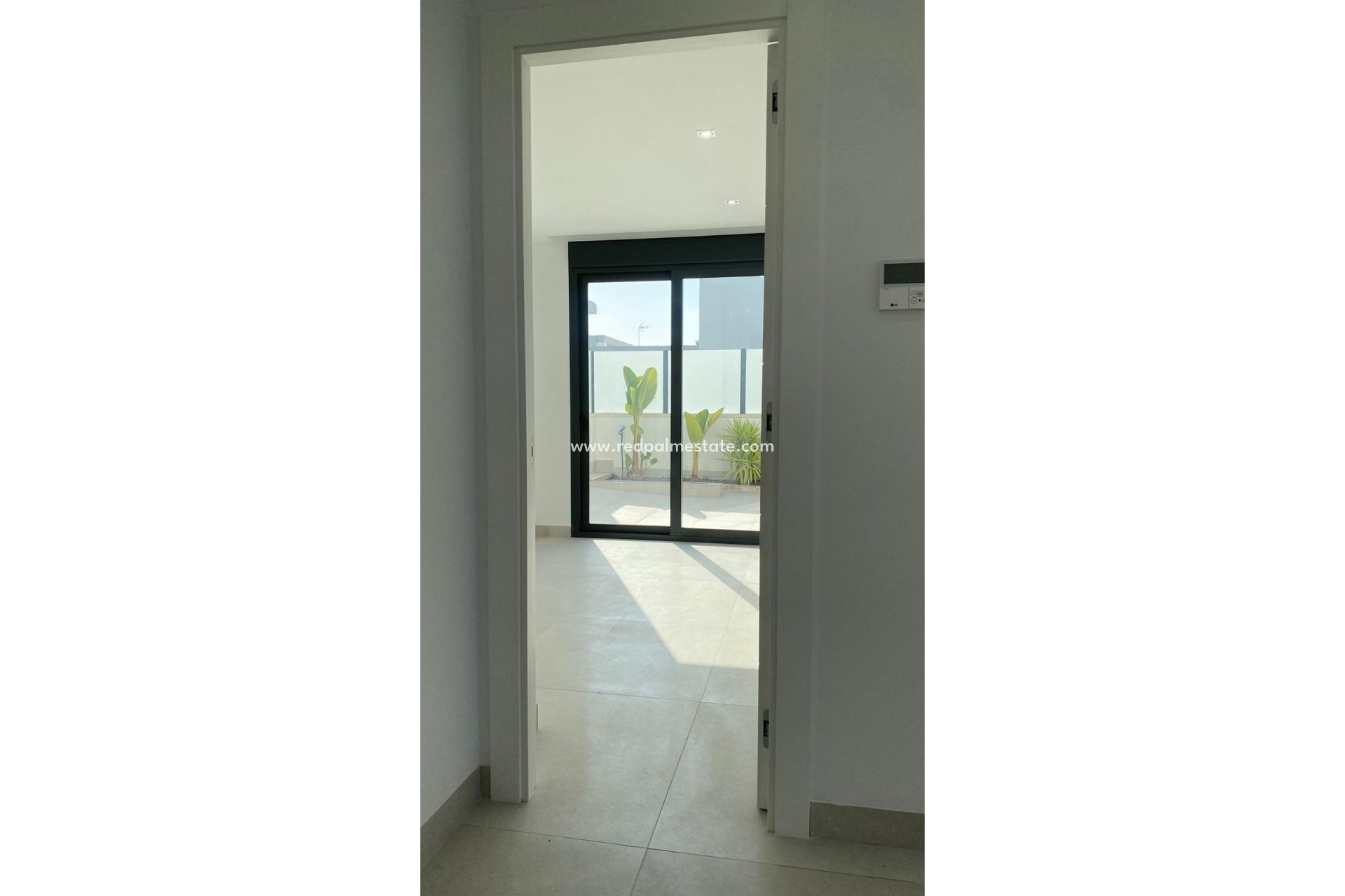 Revente - Villa -
Torrevieja - Los balcones