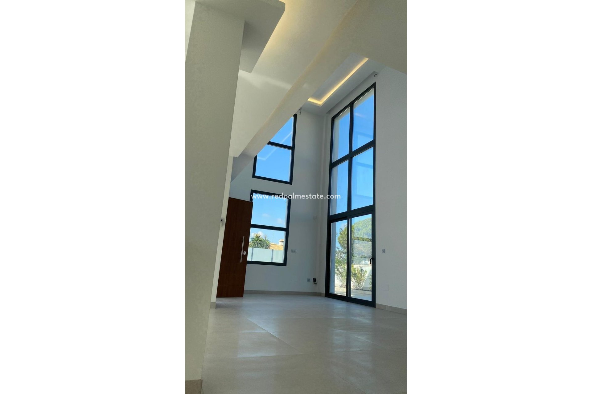 Revente - Villa -
Torrevieja - Los balcones