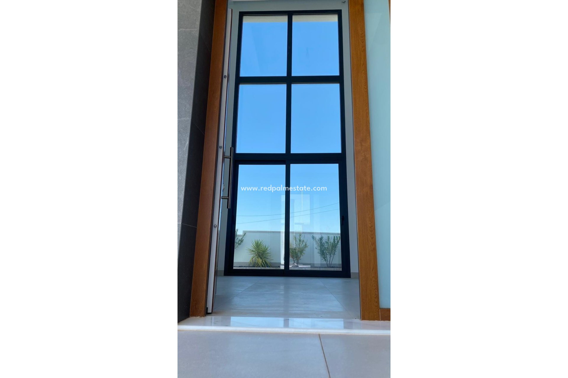 Revente - Villa -
Torrevieja - Los balcones