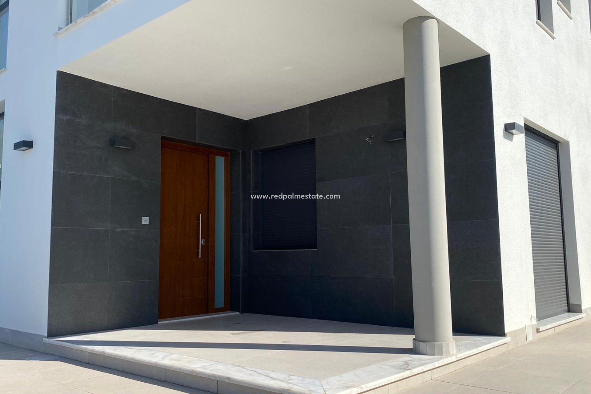 Revente - Villa -
Torrevieja - Los balcones