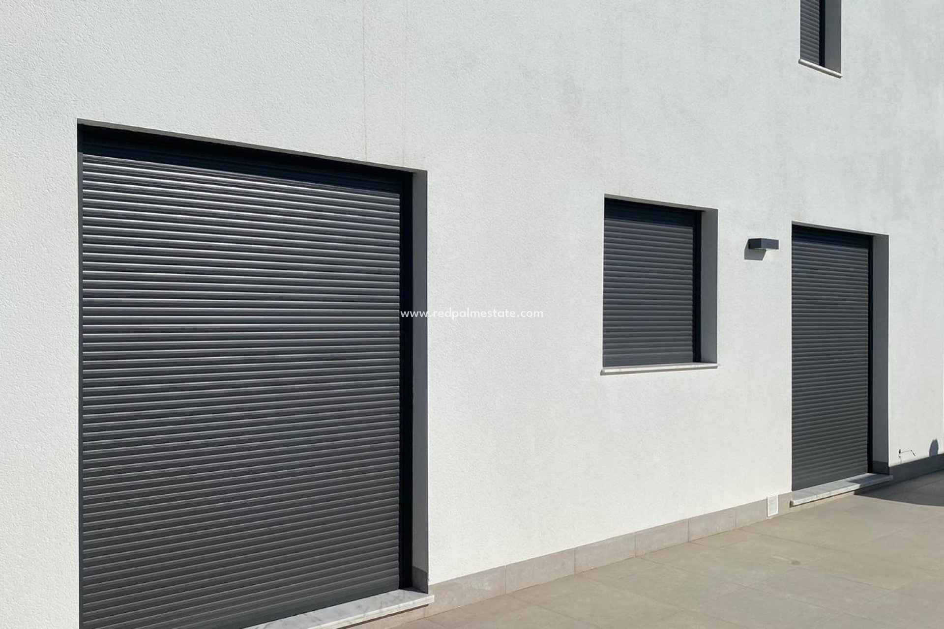 Revente - Villa -
Torrevieja - Los balcones