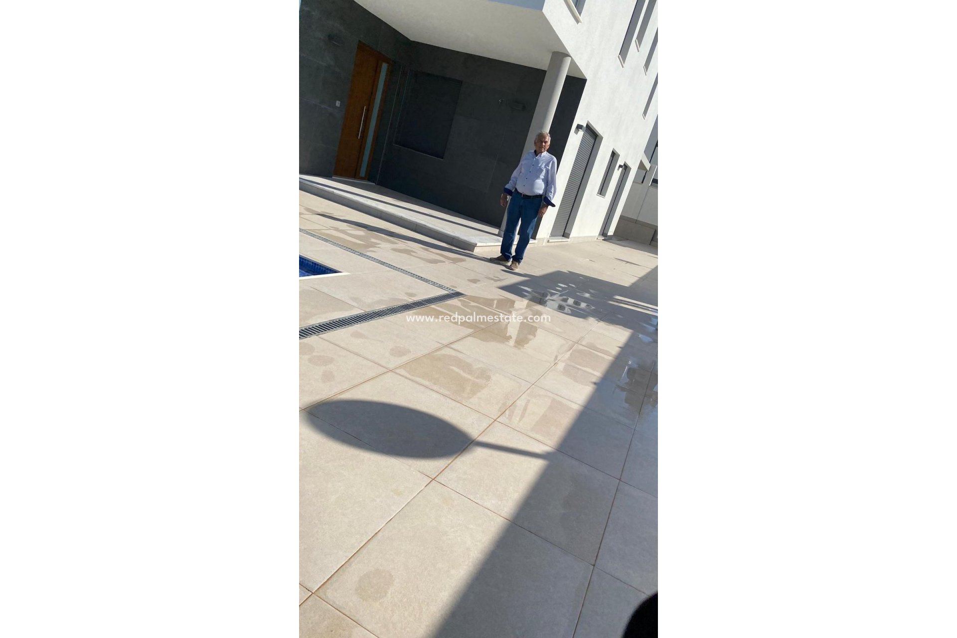 Revente - Villa -
Torrevieja - Los balcones