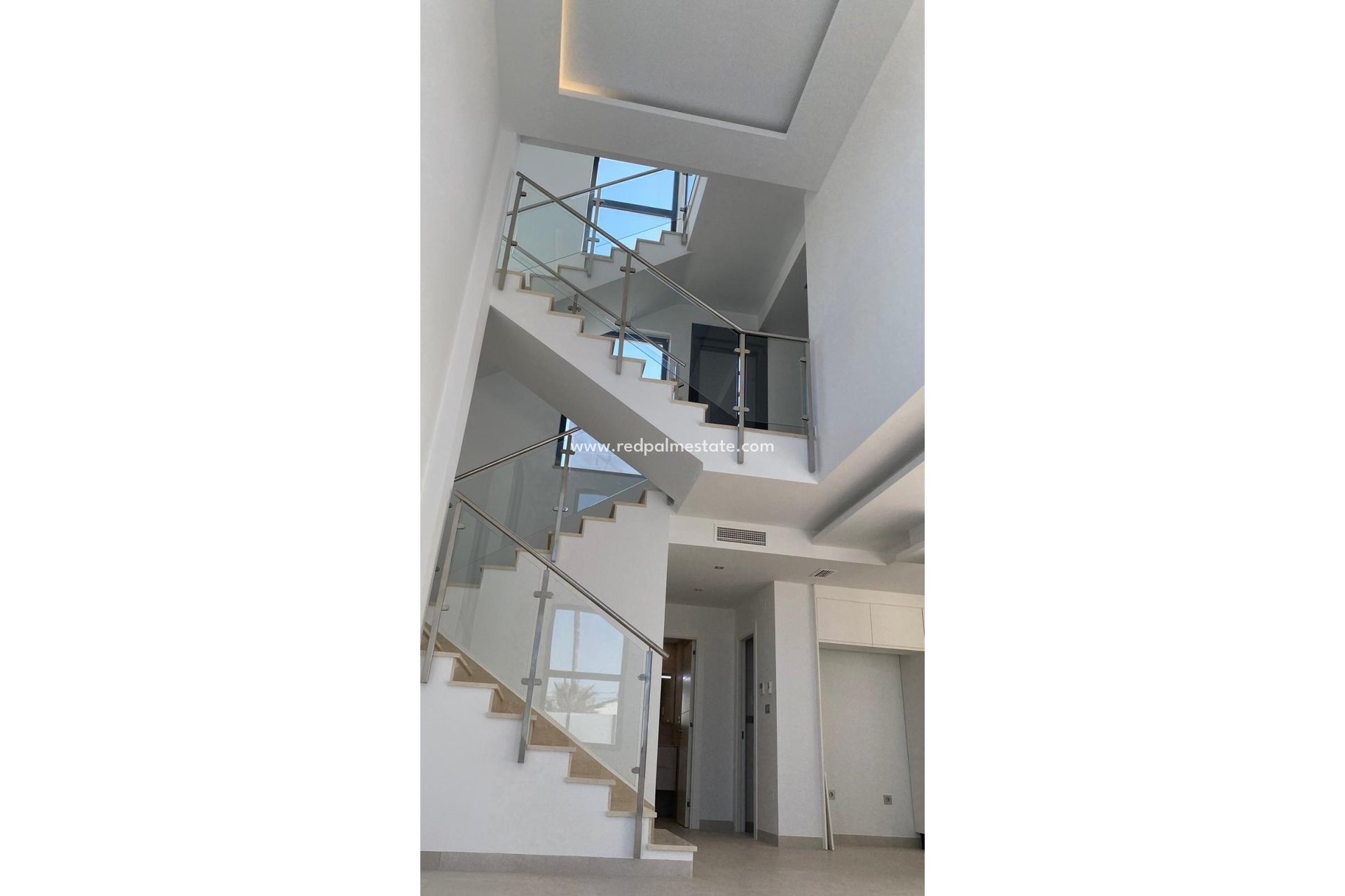 Revente - Villa -
Torrevieja - Los balcones