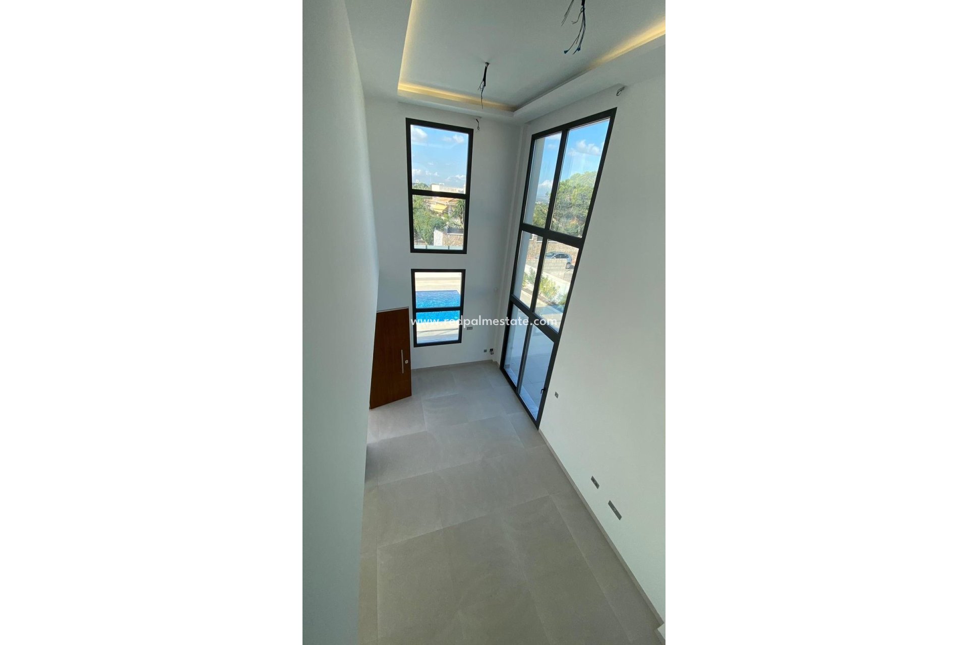 Revente - Villa -
Torrevieja - Los balcones