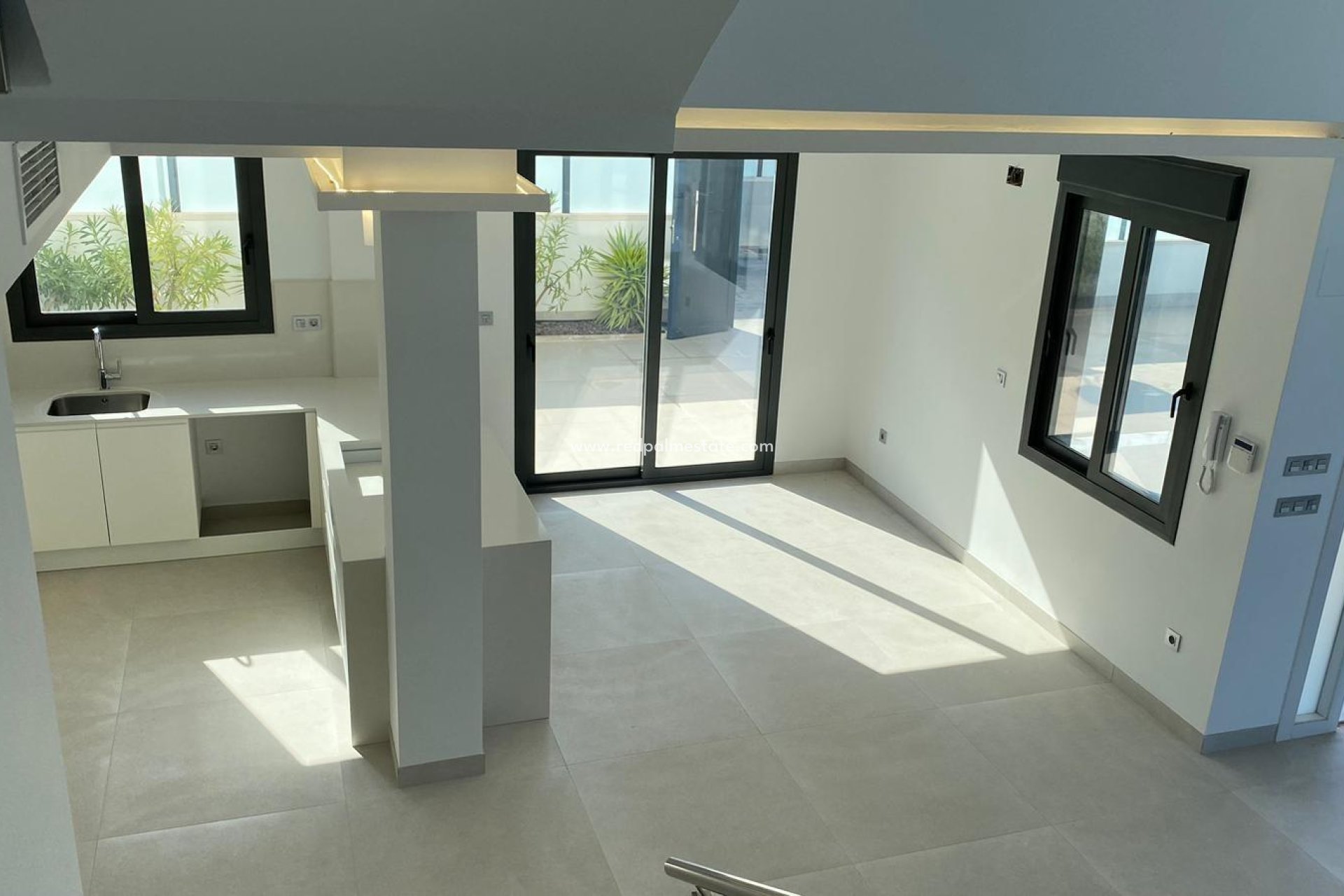 Revente - Villa -
Torrevieja - Los balcones