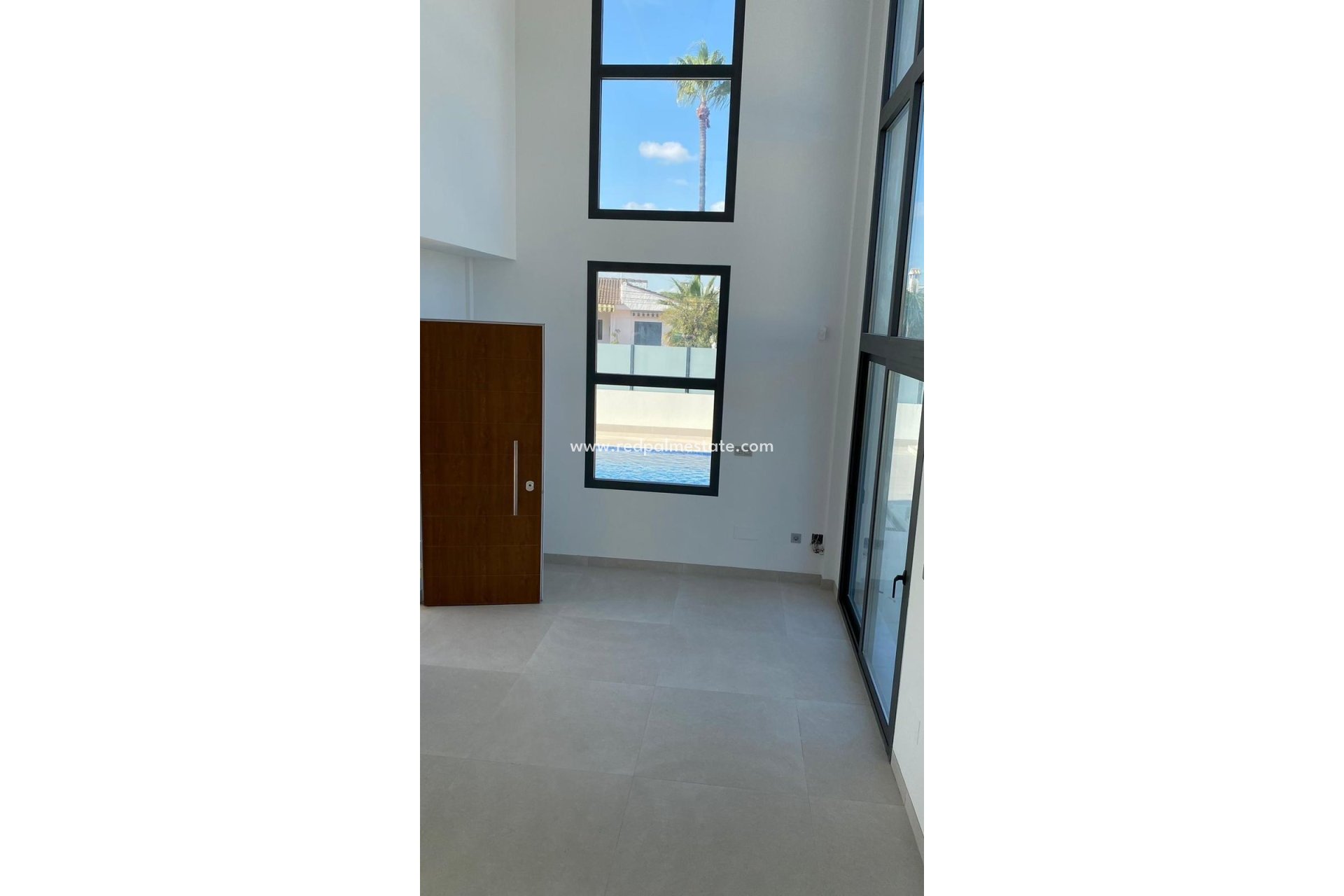 Revente - Villa -
Torrevieja - Los balcones