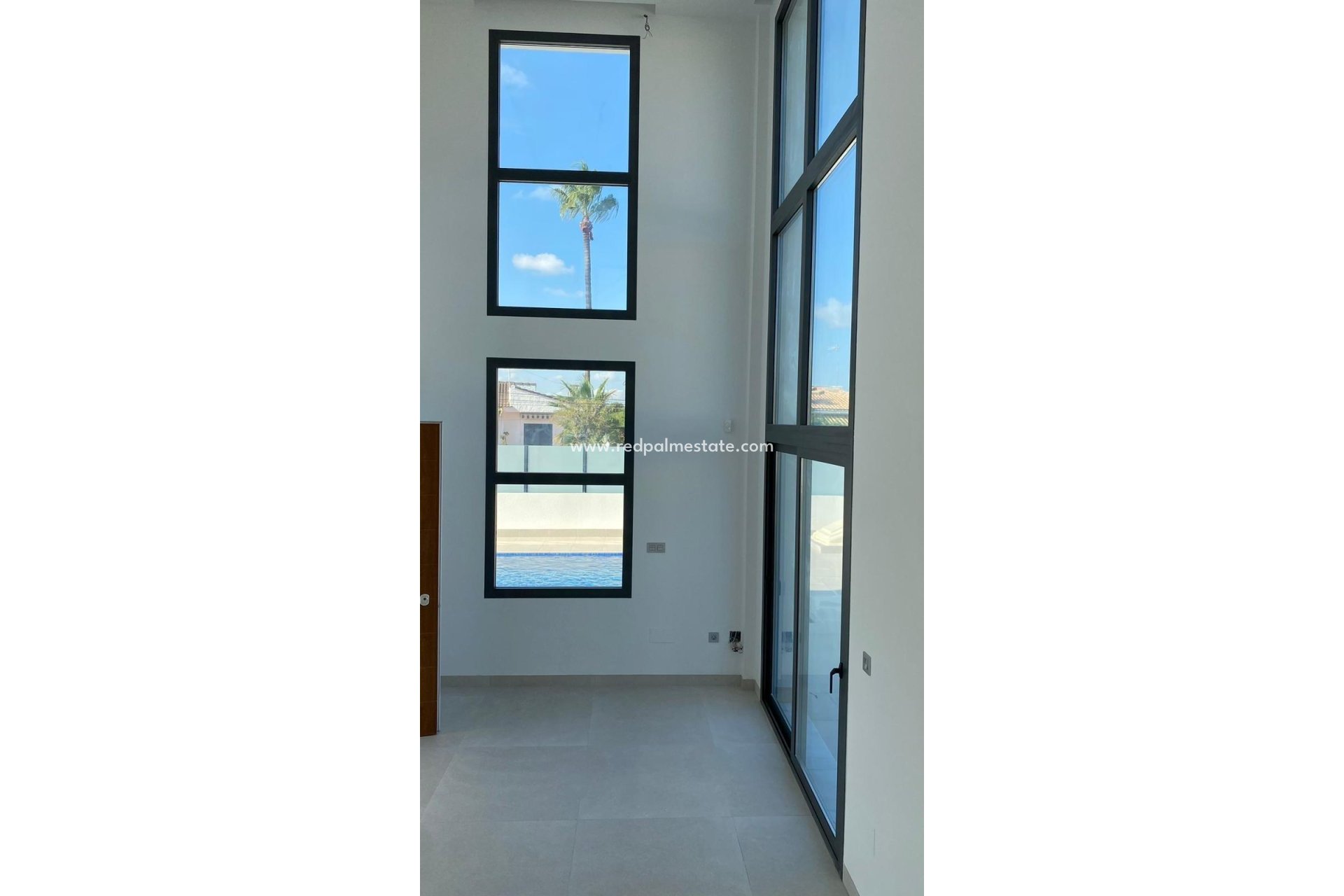 Revente - Villa -
Torrevieja - Los balcones