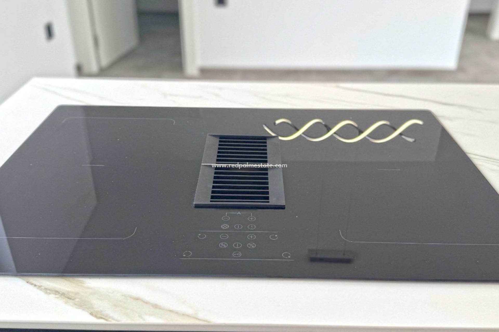 Revente - Villa -
Torrevieja - Los balcones